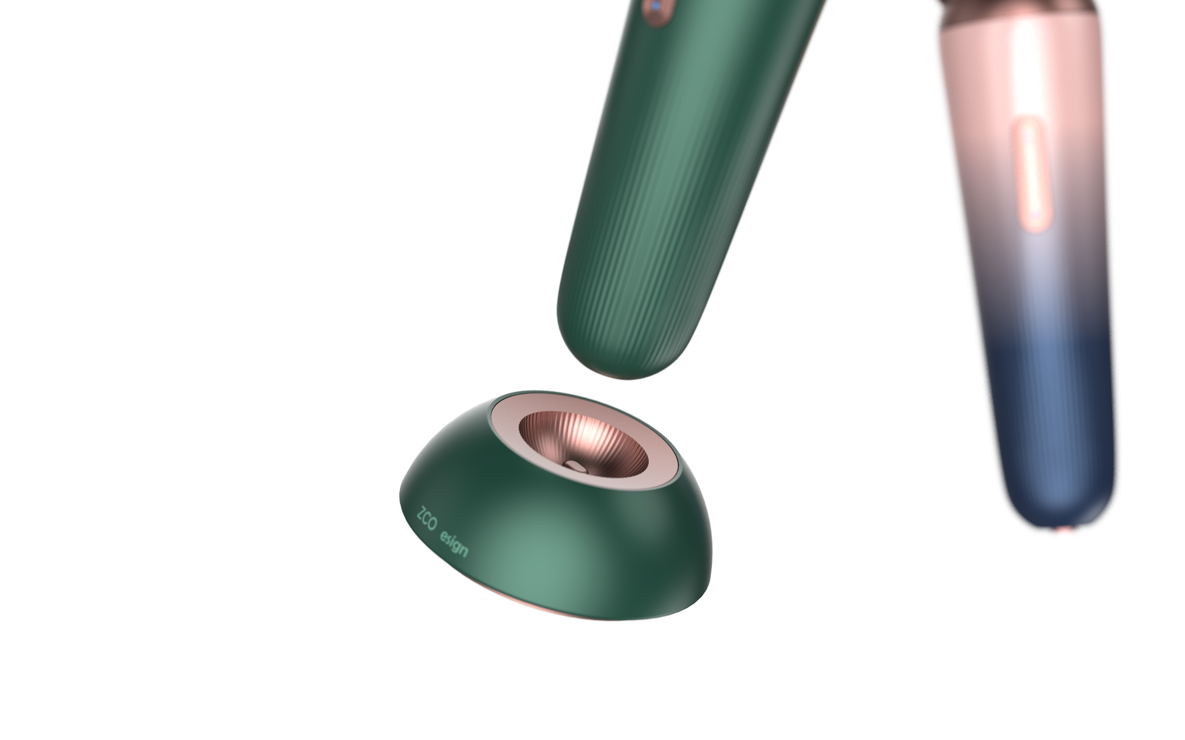 Freezing point depilation，Depilation，Beauty care，Personal beauty care，