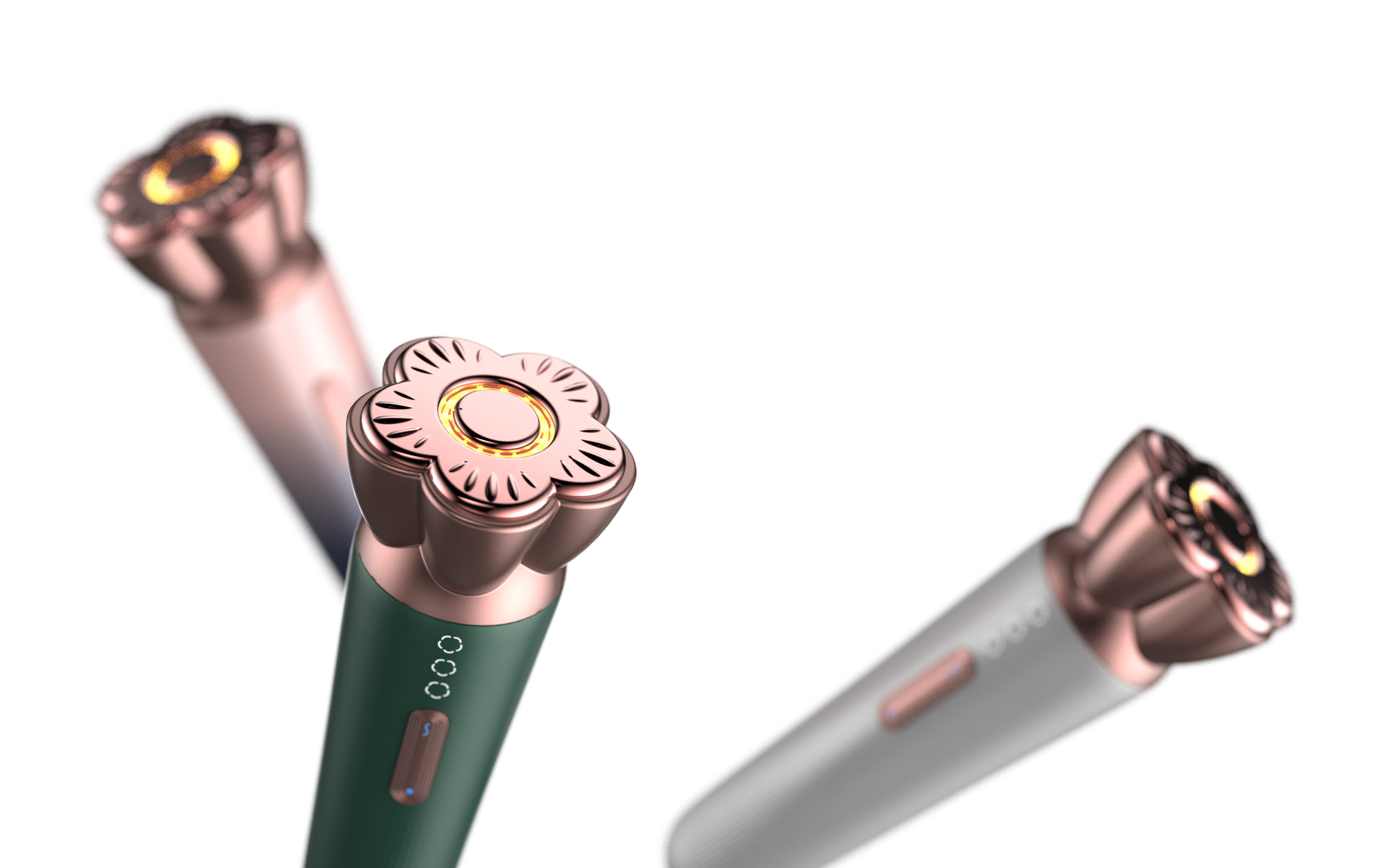 Freezing point depilation，Depilation，Beauty care，Personal beauty care，