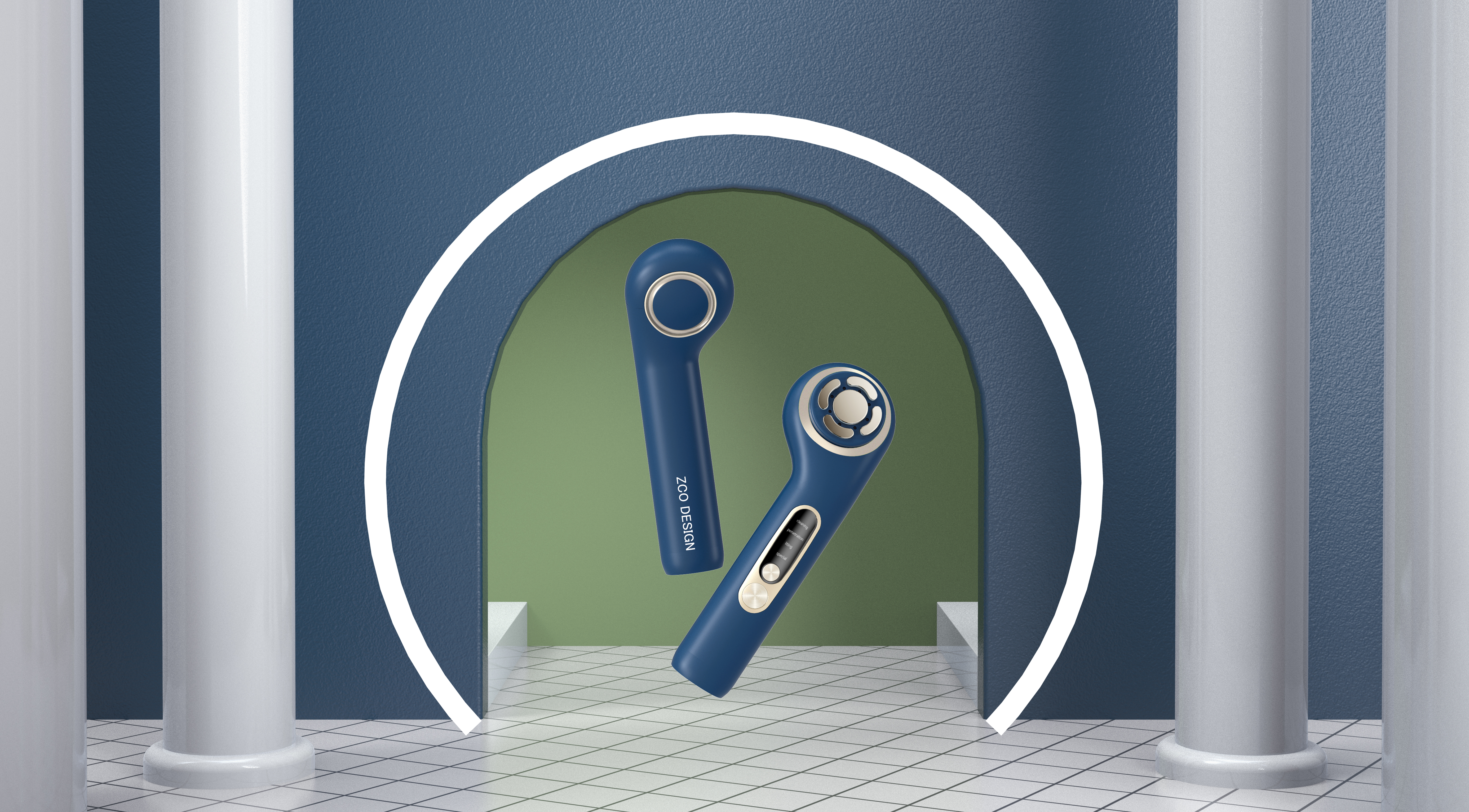 Freezing point depilation，Depilation，Personal beauty care，Beauty care，