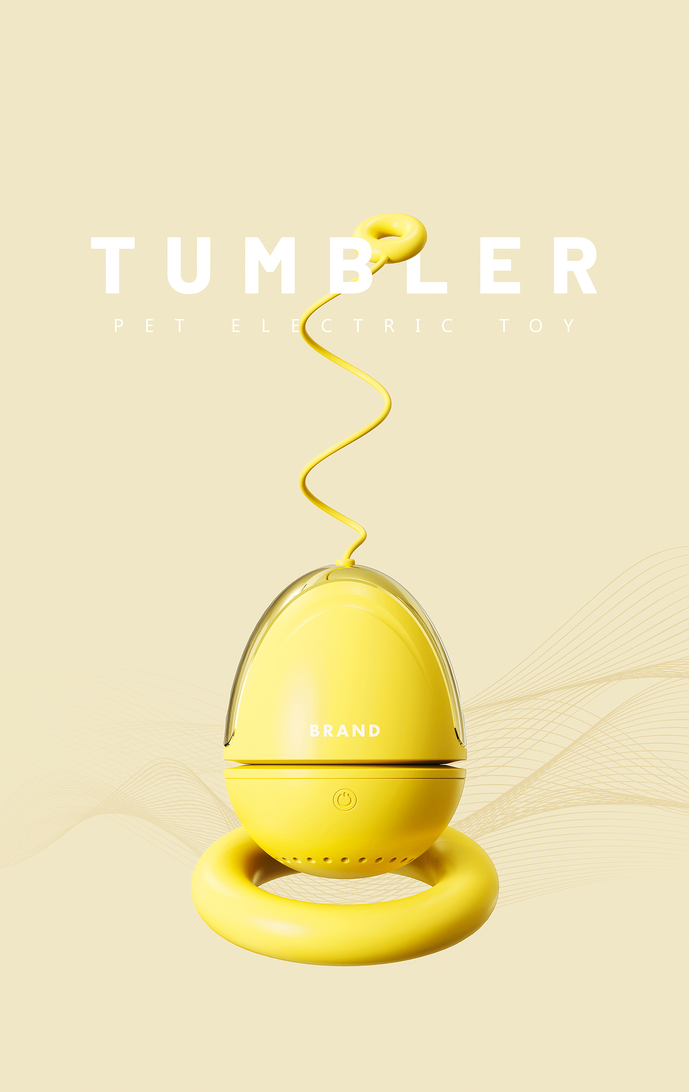 Pet Supplies & Pet，Cat toys，Light luxury，Electric toys，