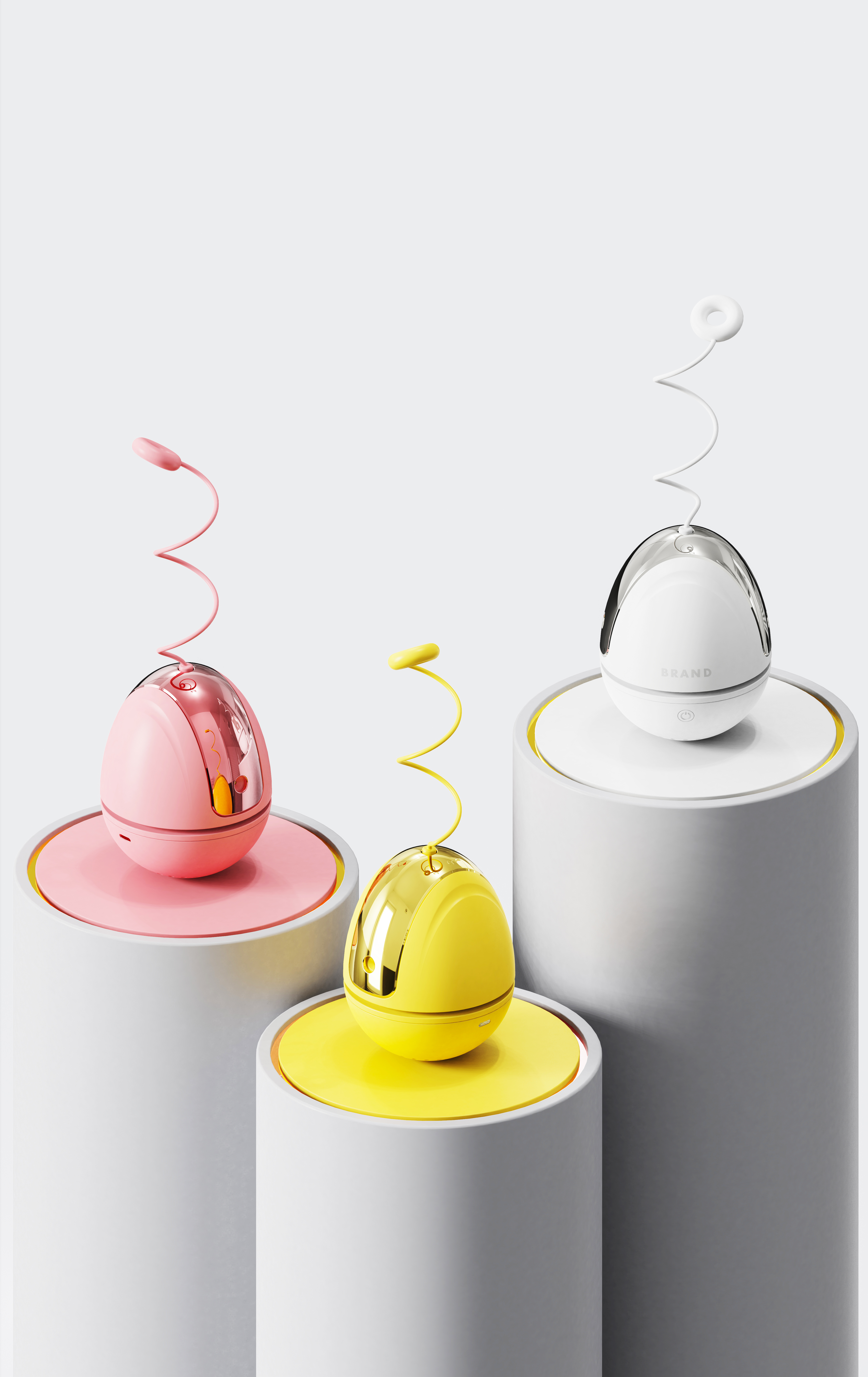 Pet Supplies & Pet，Cat toys，Light luxury，Electric toys，