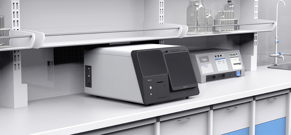 Medical device design，Analyzer design，Medical product design，industrial design，Product design company，