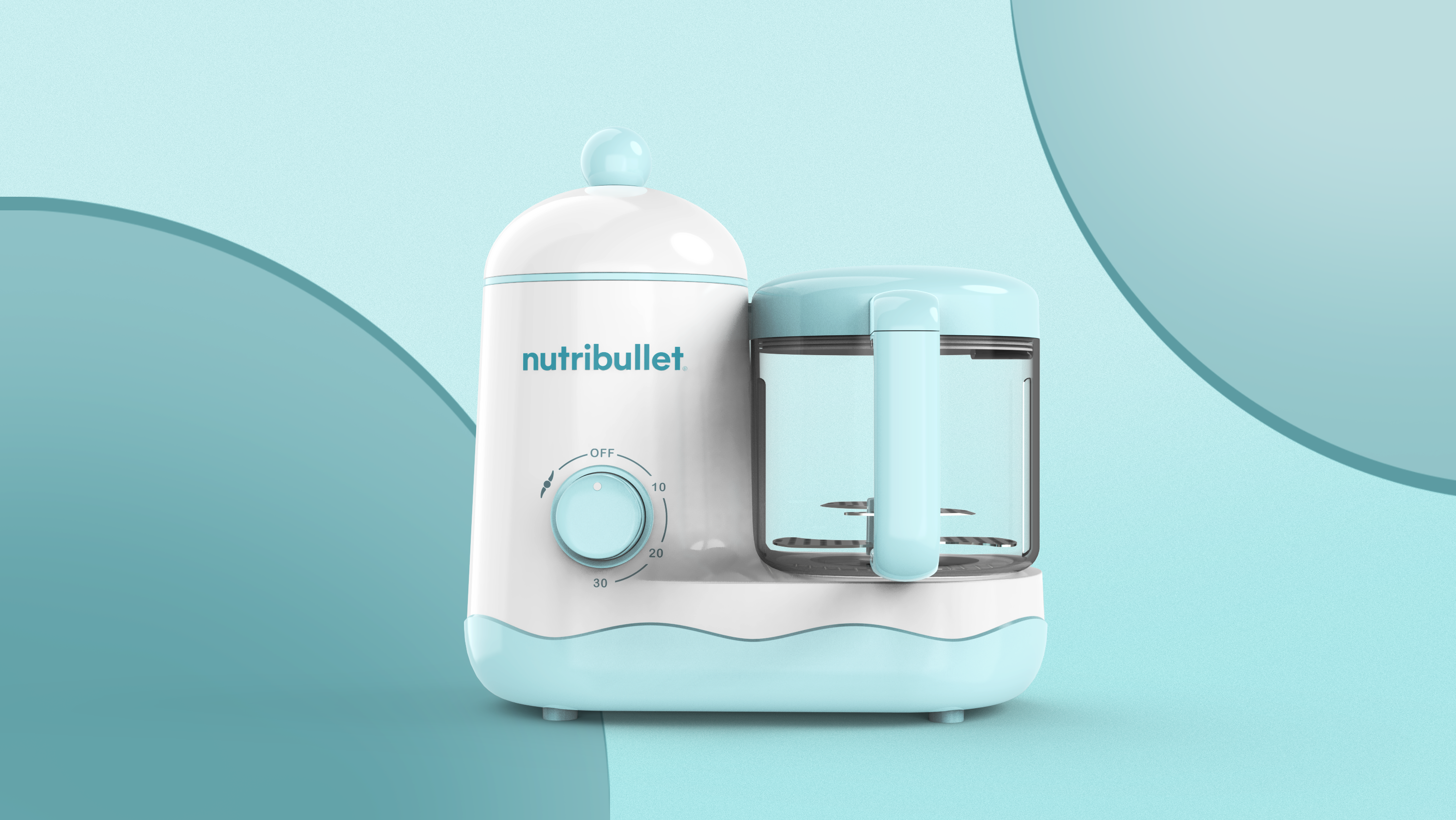 Maternal and infant household appliances，Auxiliary food machine，small home appliances，