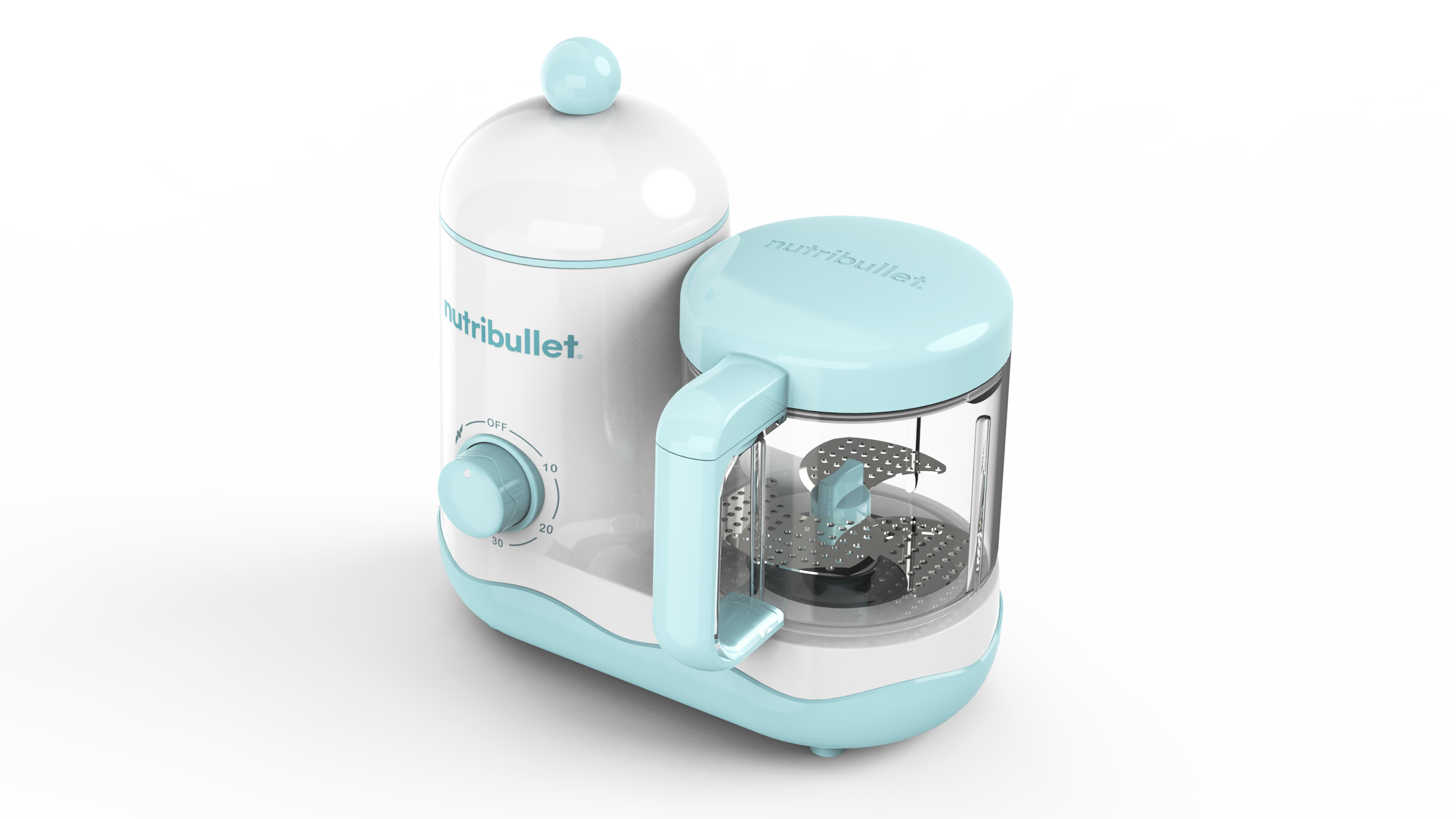 Maternal and infant household appliances，Auxiliary food machine，small home appliances，