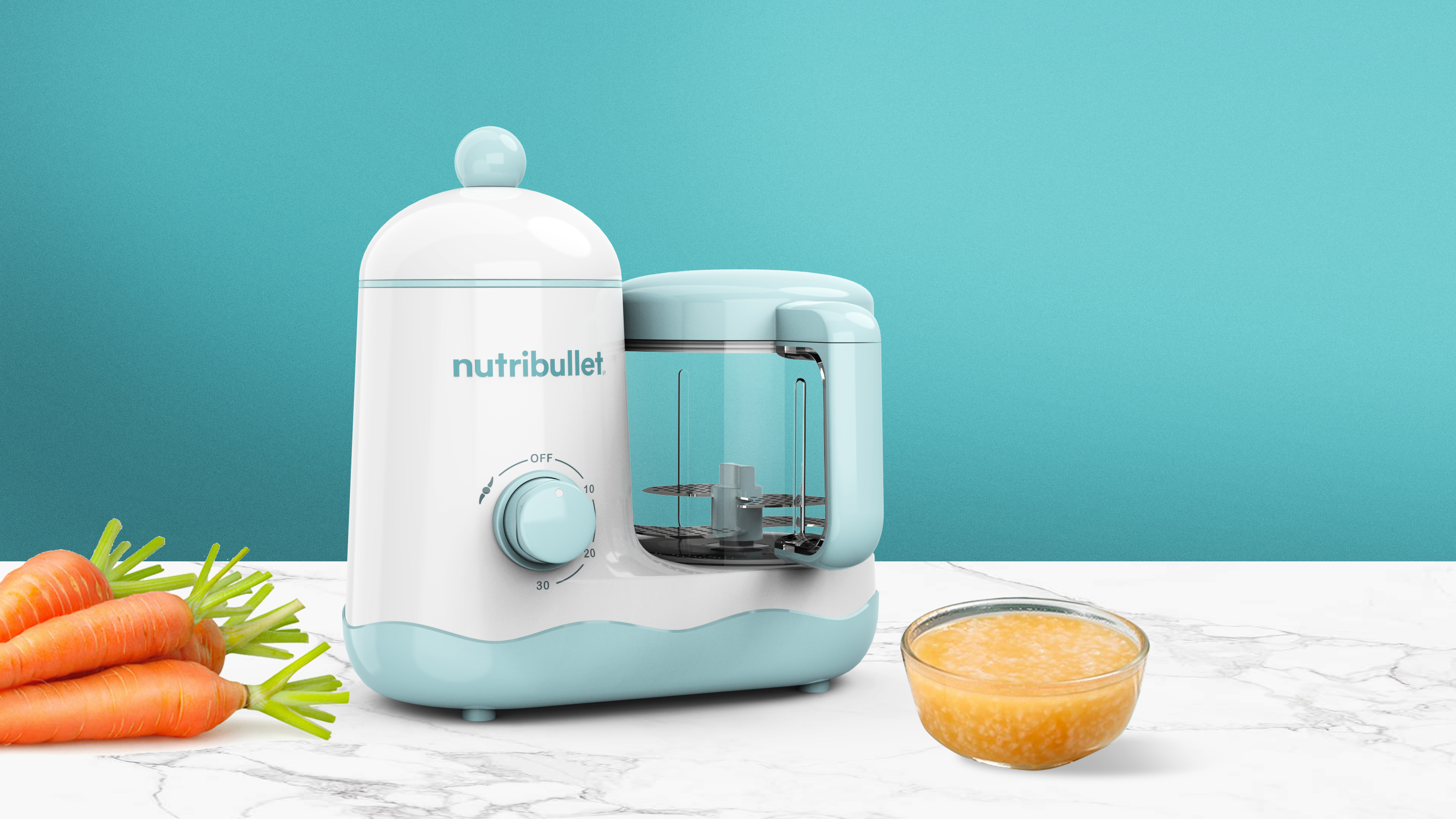 Maternal and infant household appliances，Auxiliary food machine，small home appliances，