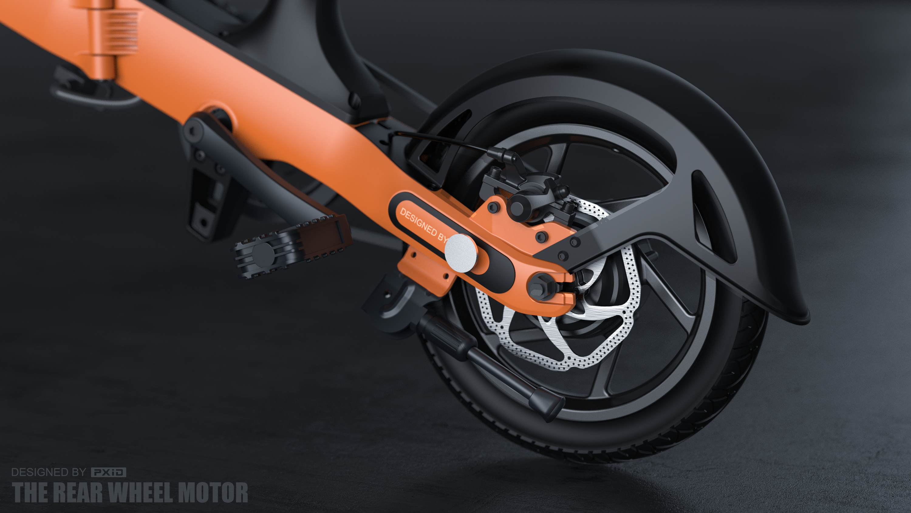 Electric bicycle，Bicycle design，Electric vehicle，industrial design，product design，vehicle，Appearance design，