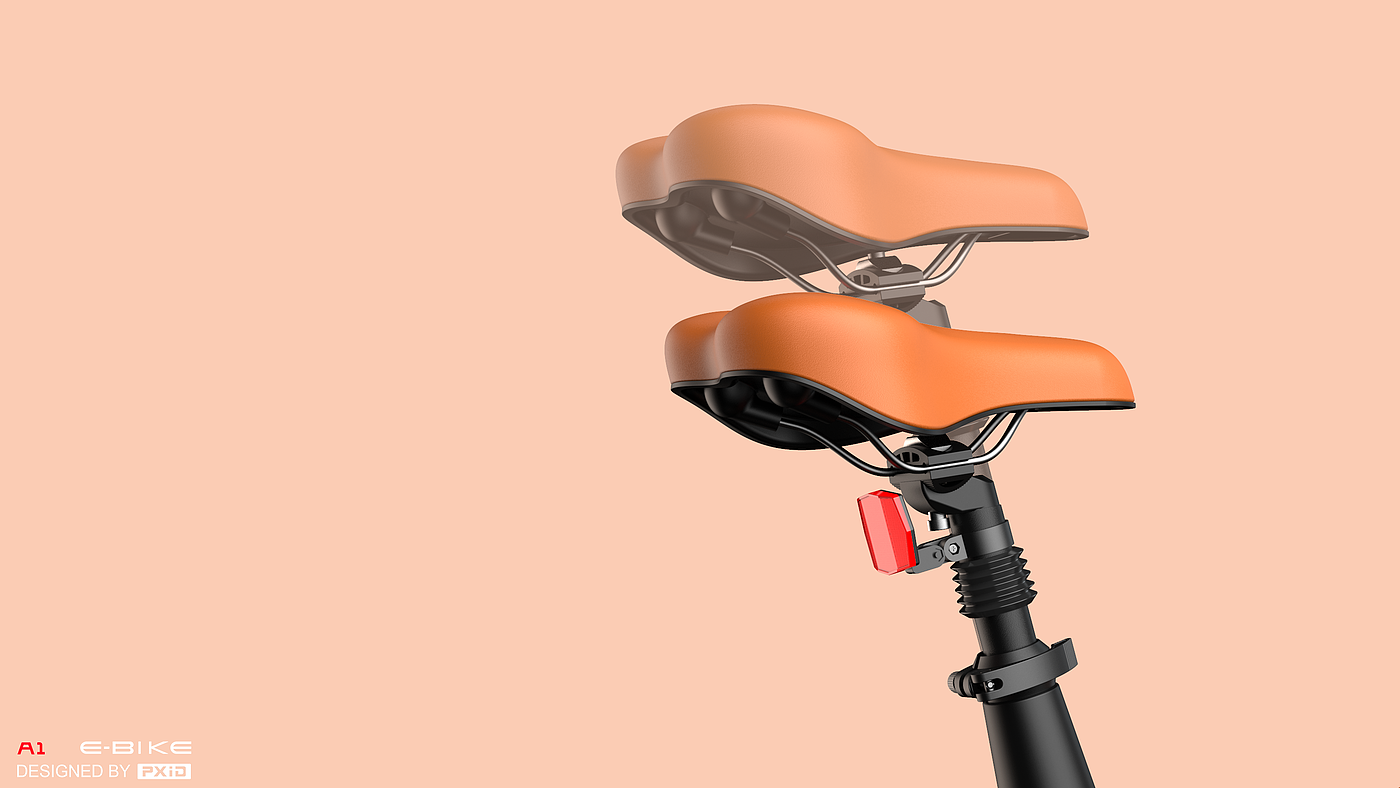 Electric bicycle，Bicycle design，Electric vehicle，industrial design，product design，vehicle，Appearance design，