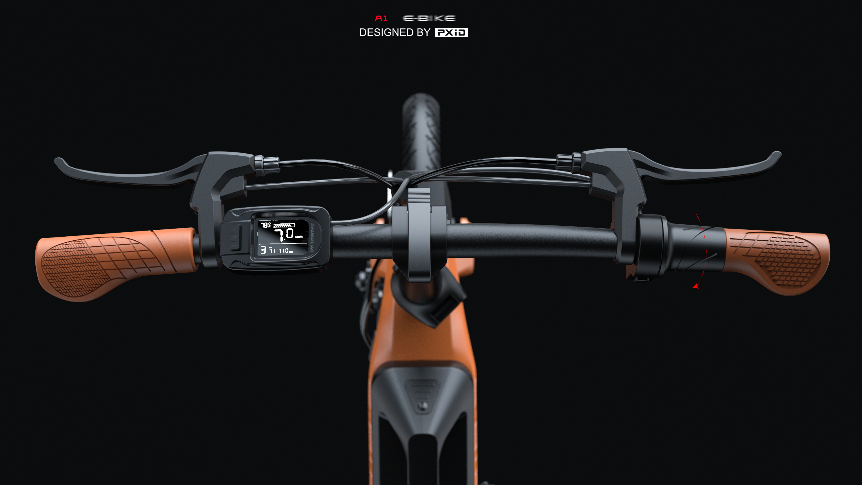 Electric bicycle，Bicycle design，Electric vehicle，industrial design，product design，vehicle，Appearance design，