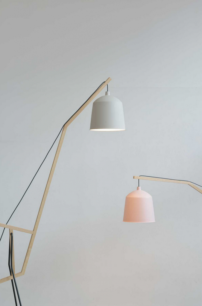 furniture，household electrical appliances，lamp，Macarone，a chandelier，Desk lamp，