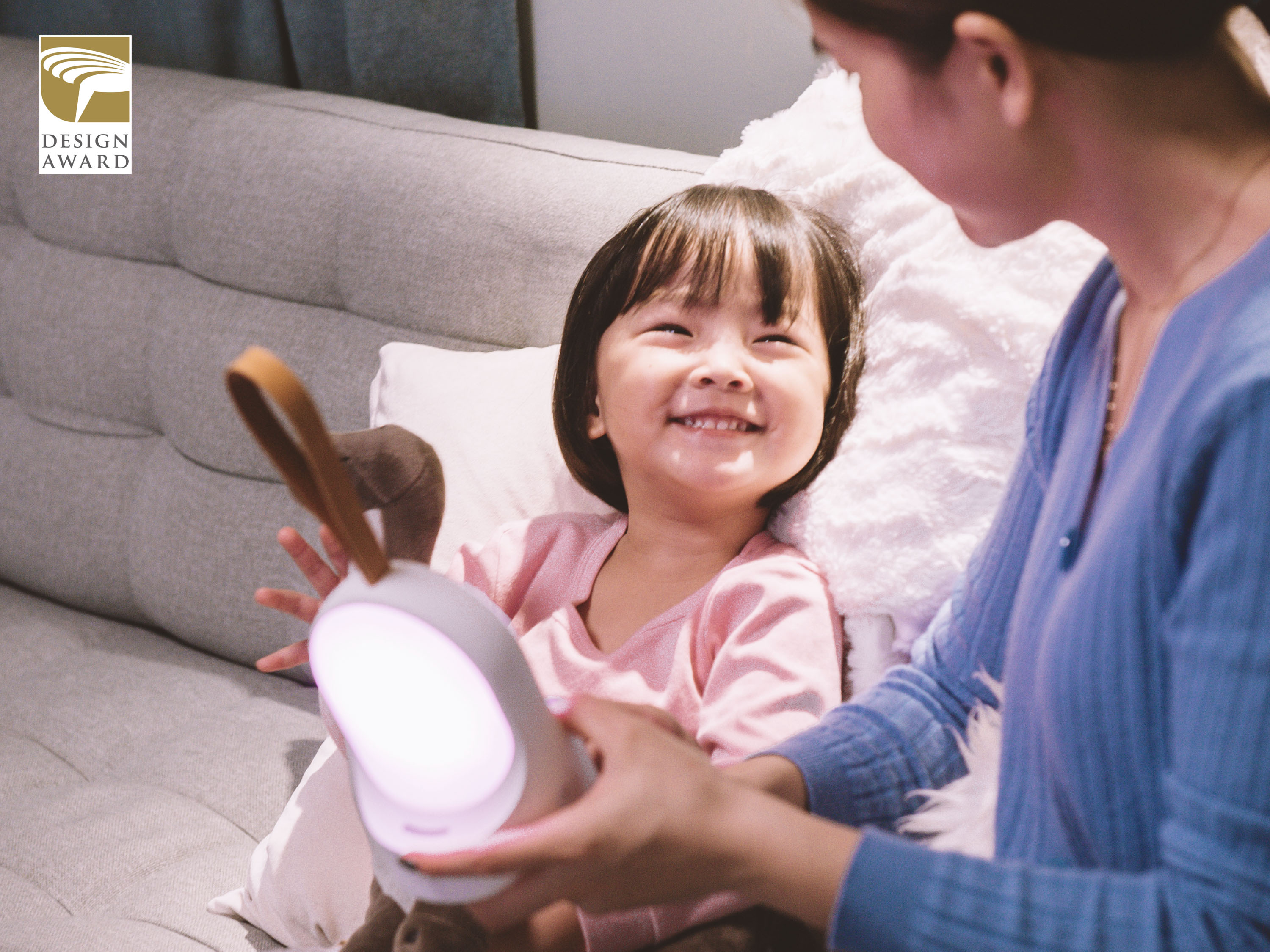 Light, portable, atmosphere, fun，