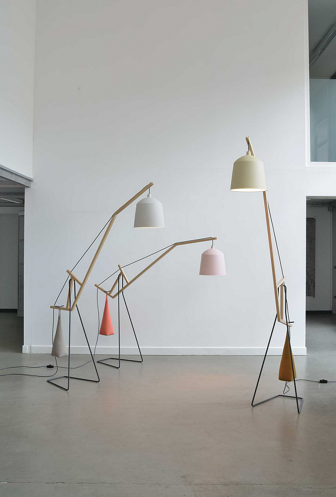 furniture，household electrical appliances，lamp，Macarone，a chandelier，Desk lamp，