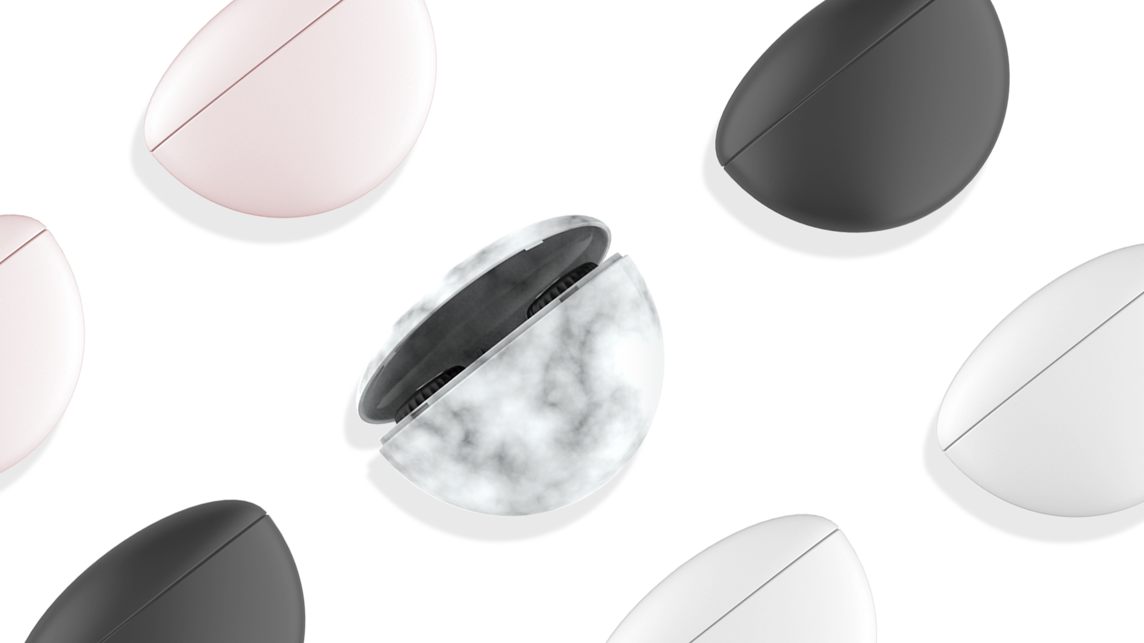 Bluetooth headset，