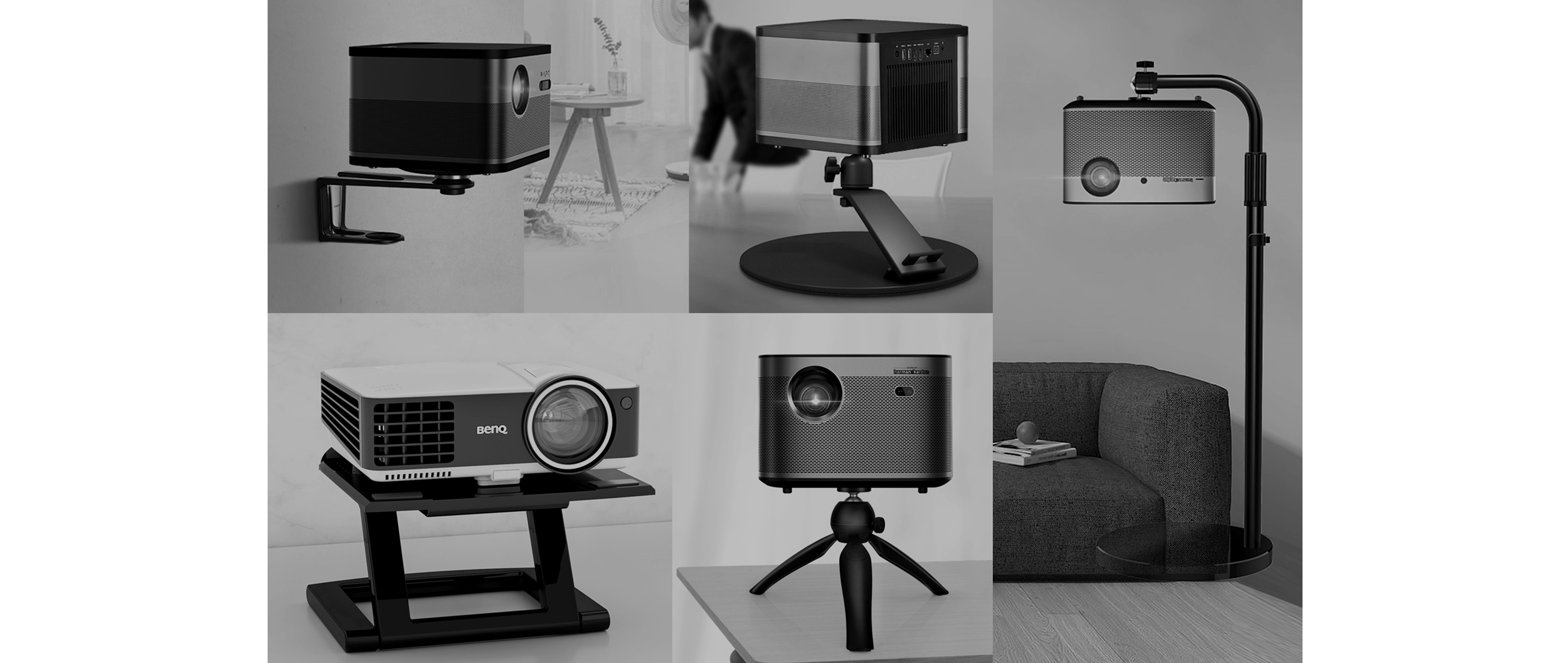 product design，industrial design，Projector，Consumer electronics，