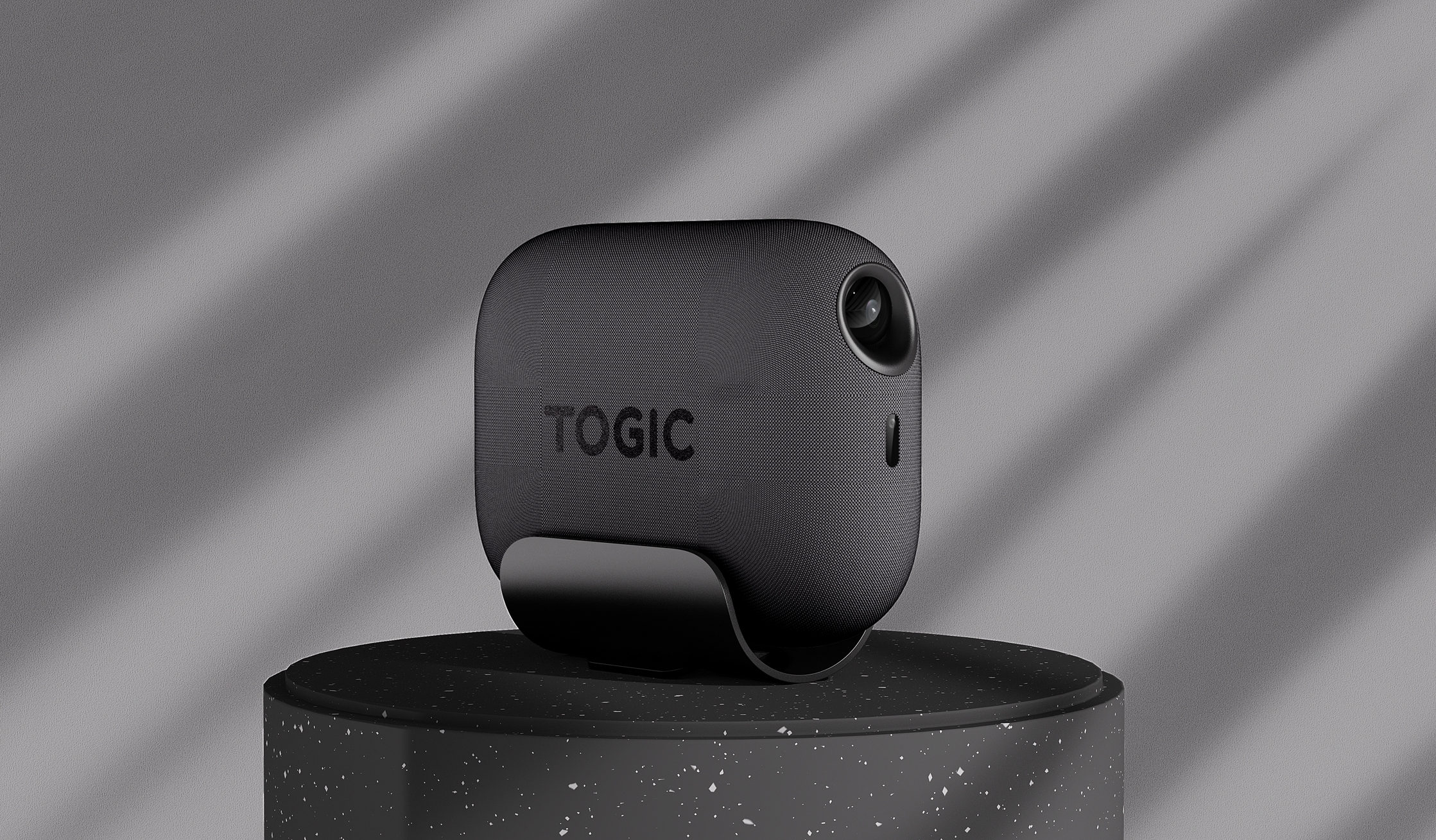 product design，industrial design，Projector，Consumer electronics，