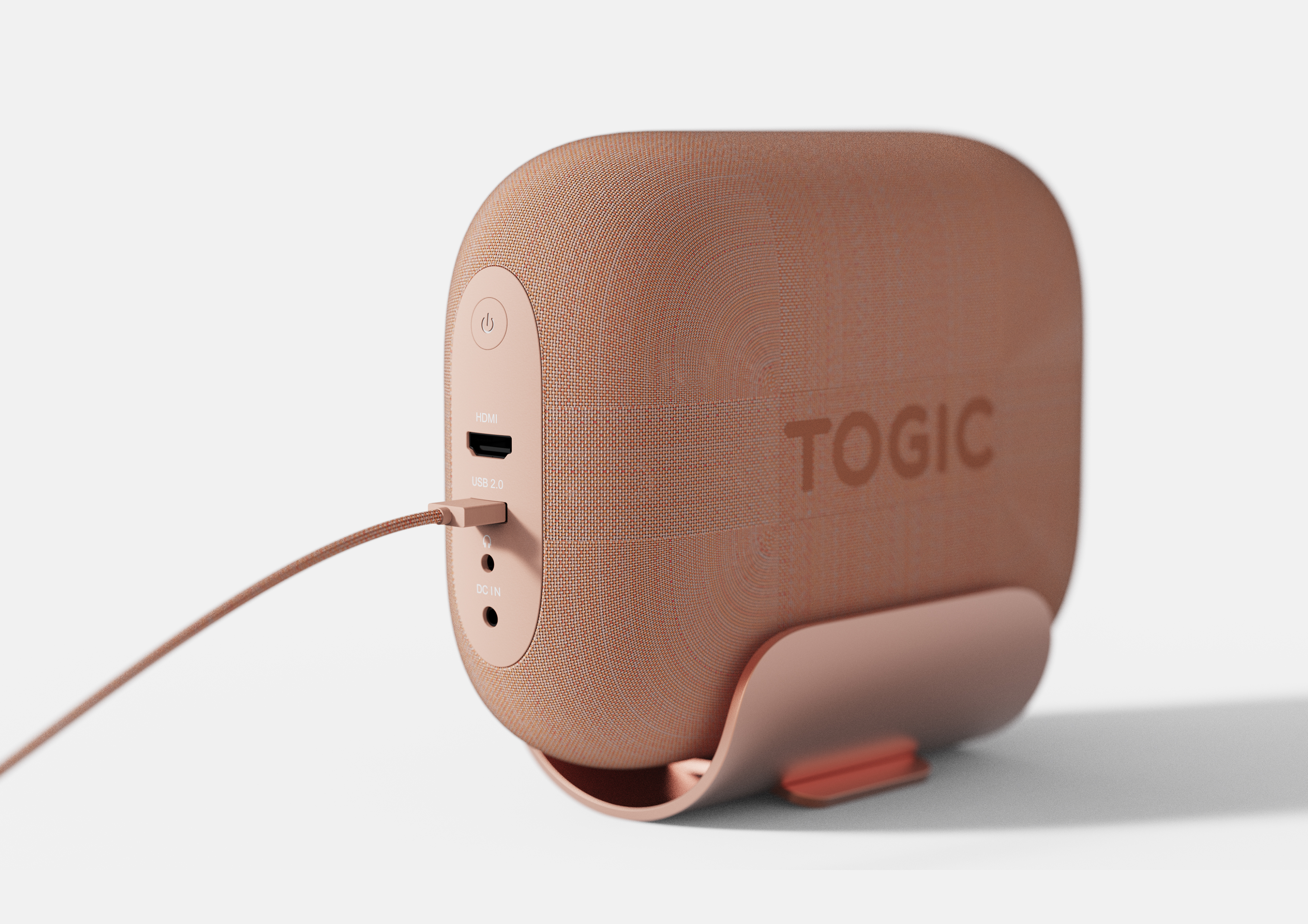 product design，industrial design，Projector，Consumer electronics，