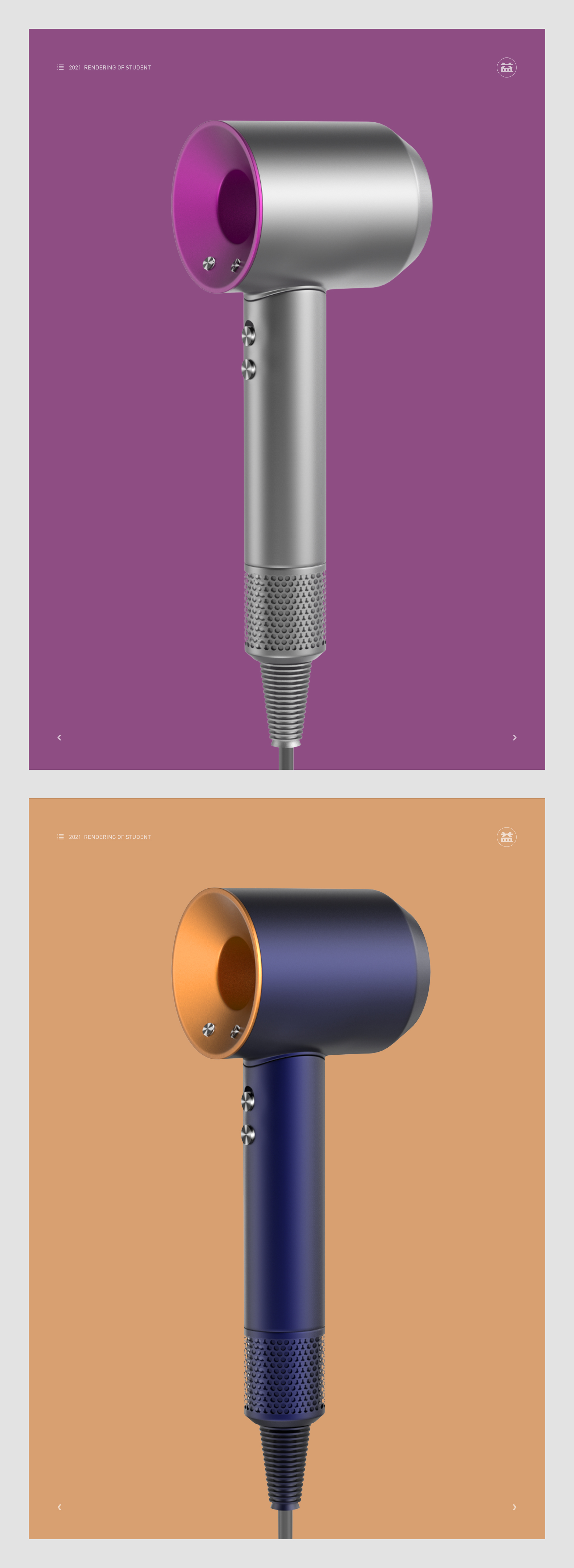 keyshot，Render，Product rendering，electronic product，White products，