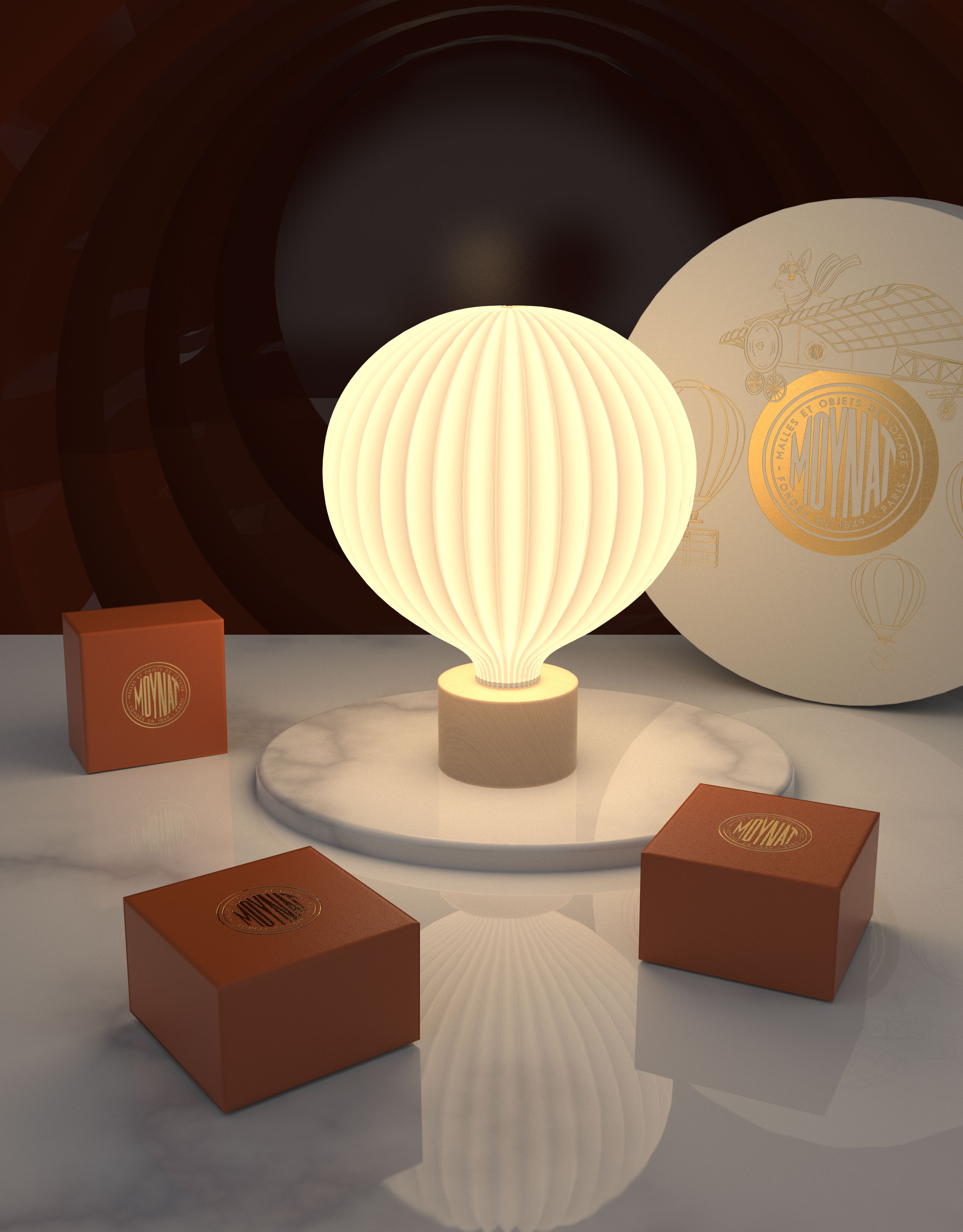 Mid-autumn Festival，