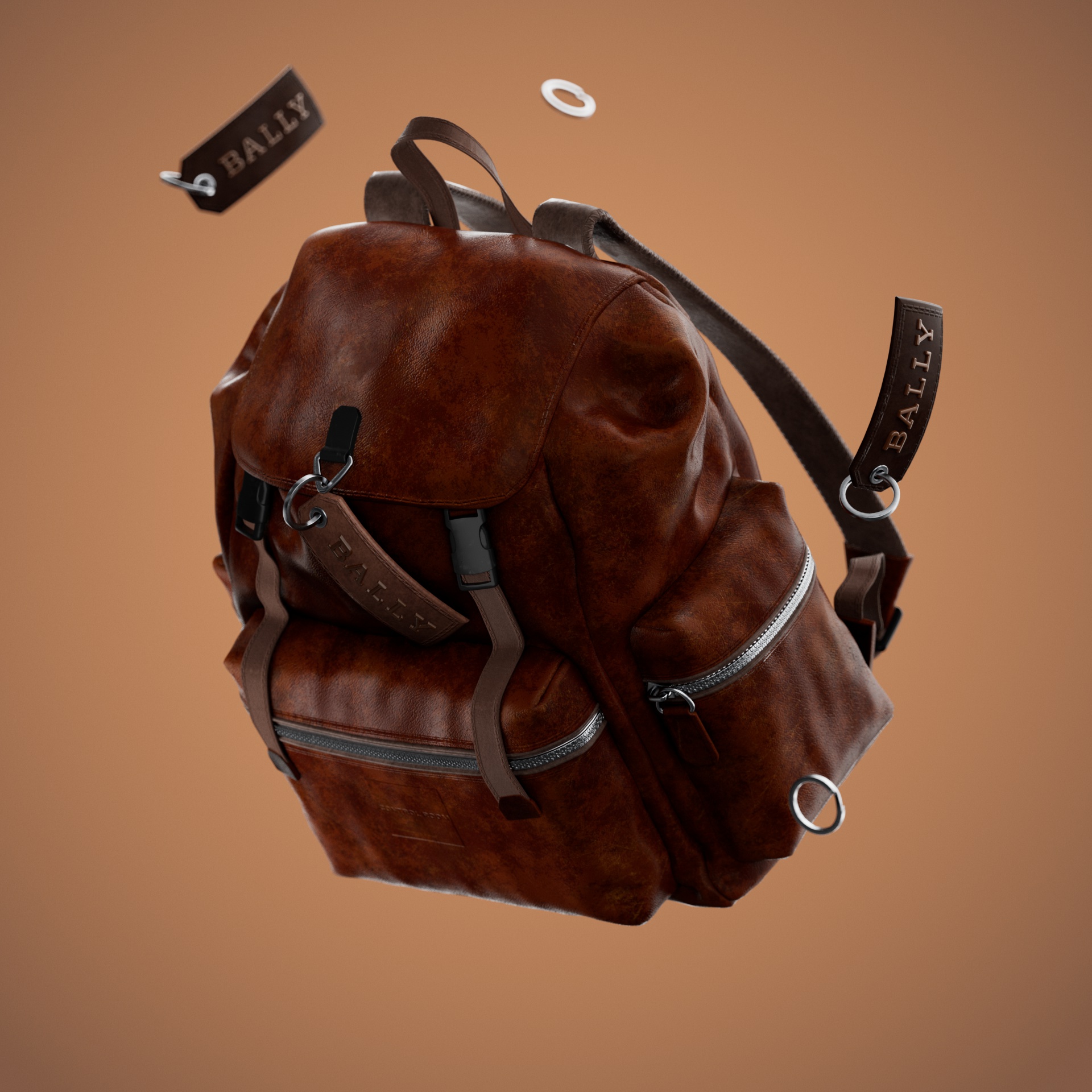 Product rendering，Product rendering，Realistic rendering，keyshot，Realistic rendering，c4d，keyshot，Leather material，c4d，Leather material，