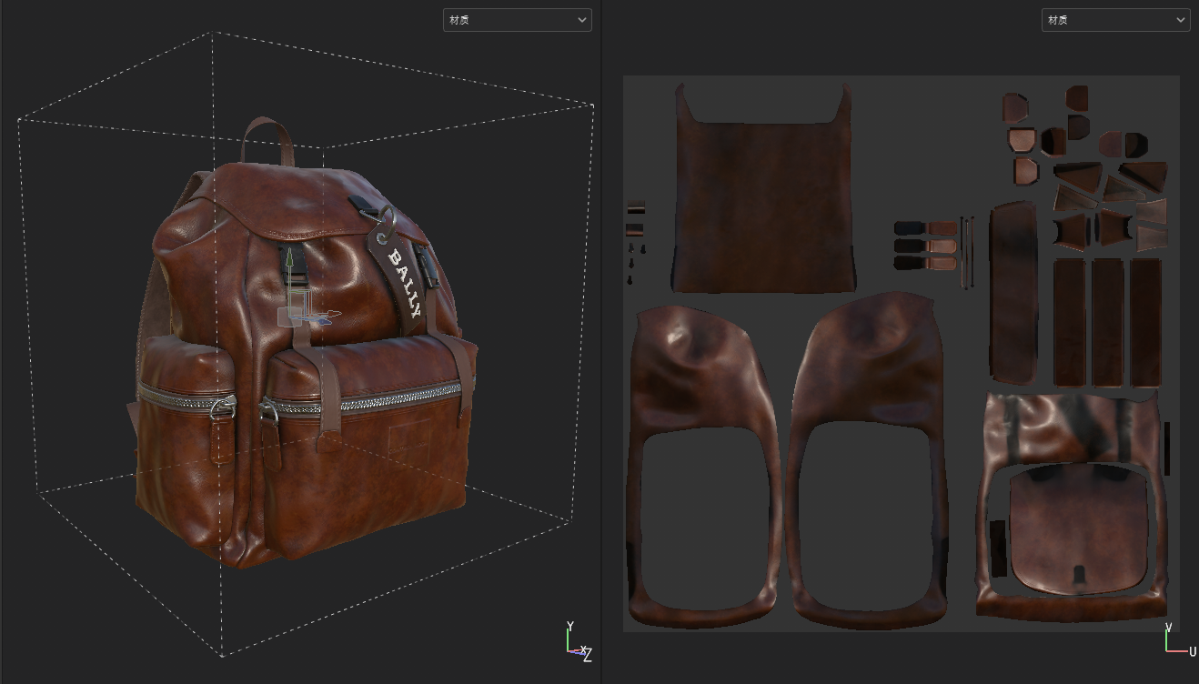 Product rendering，Product rendering，Realistic rendering，keyshot，Realistic rendering，c4d，keyshot，Leather material，c4d，Leather material，