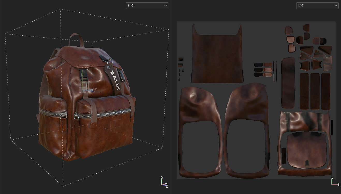 Product rendering，Product rendering，Realistic rendering，keyshot，Realistic rendering，c4d，keyshot，Leather material，c4d，Leather material，
