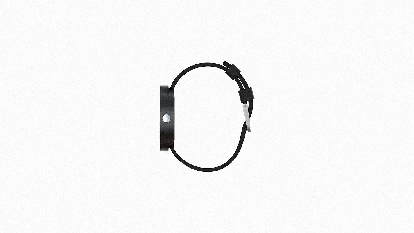 Wrist watch，