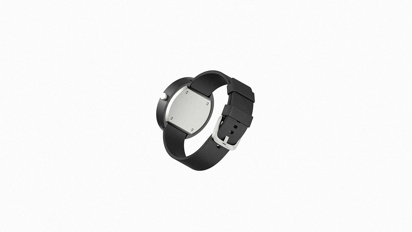 Wrist watch，