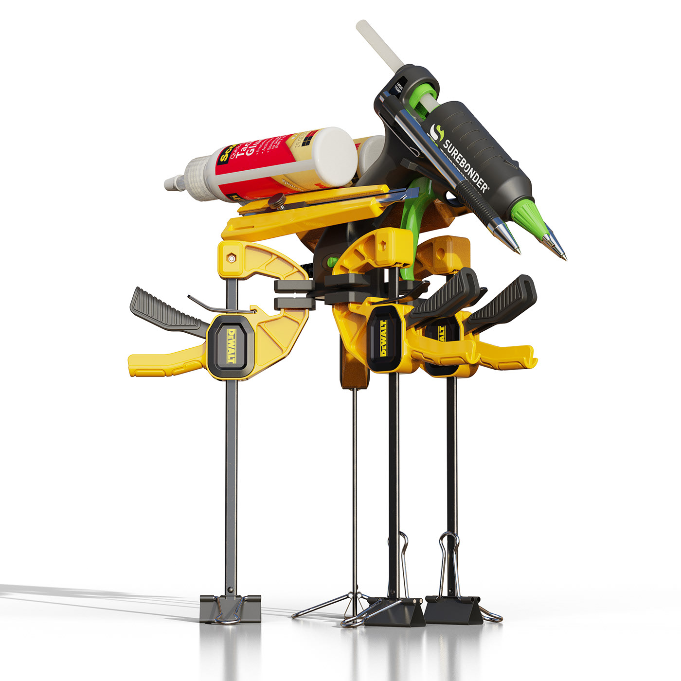 CAD design，industrial design，Model making，product design，