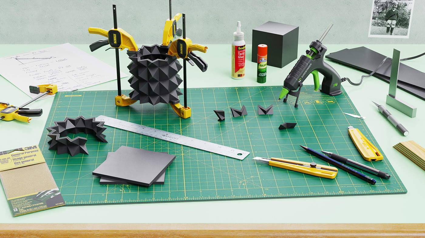 CAD design，industrial design，Model making，product design，