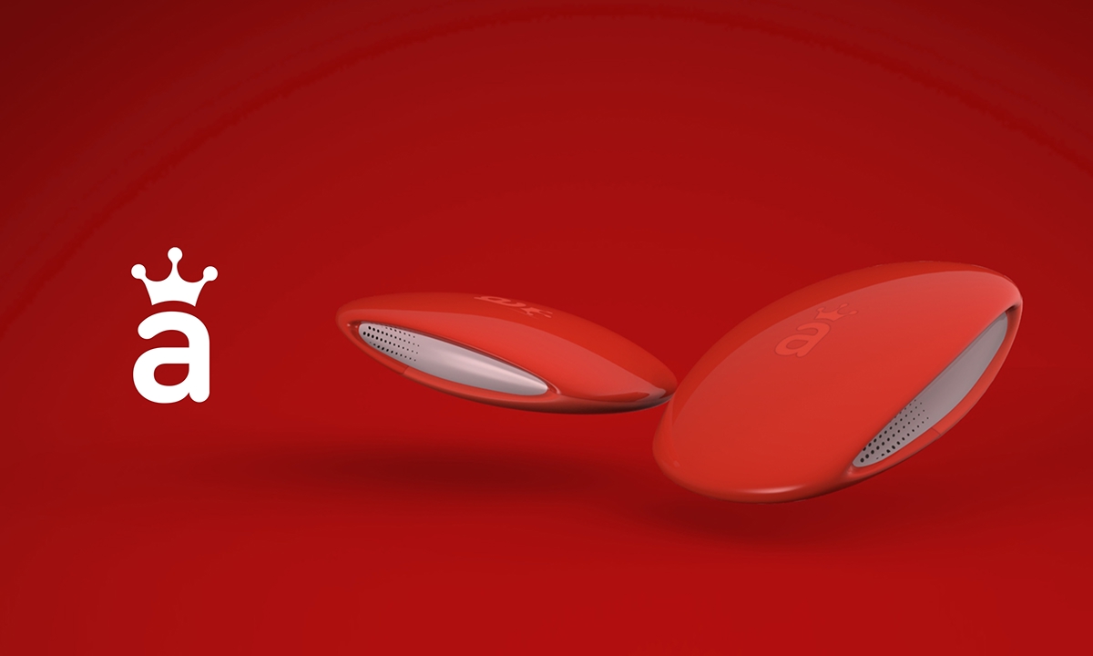 user interface，User experience，sensor，healthy，guidance，