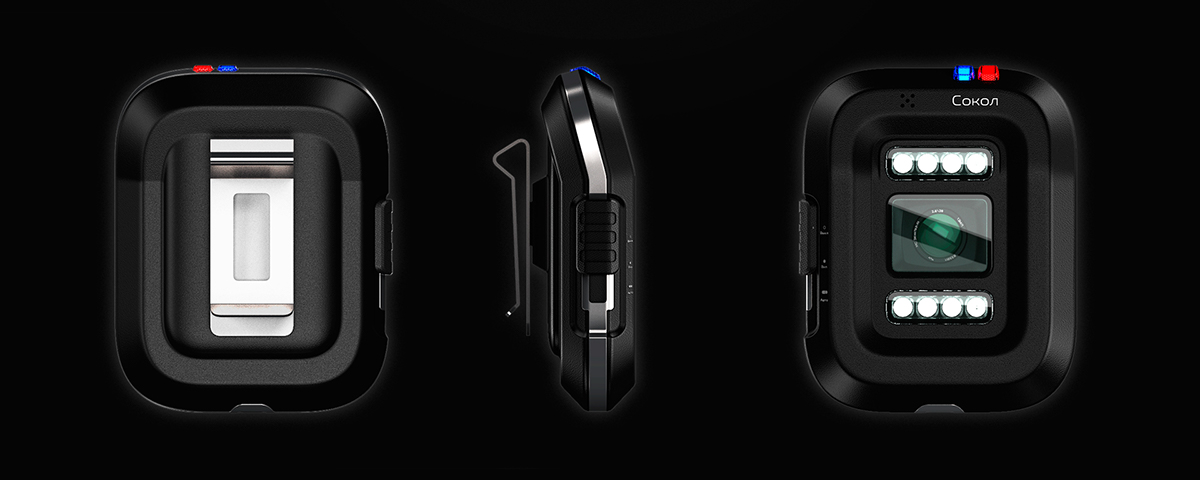 camera，motion，Sokol，Small，