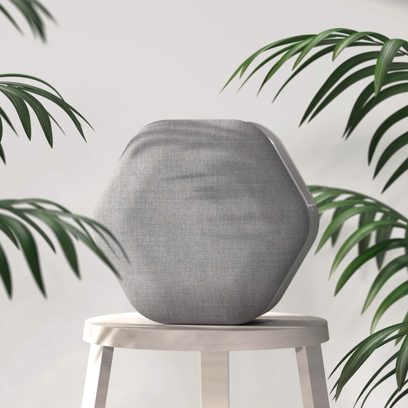 3D Futurism，Metaverse，Modern products，visualization，