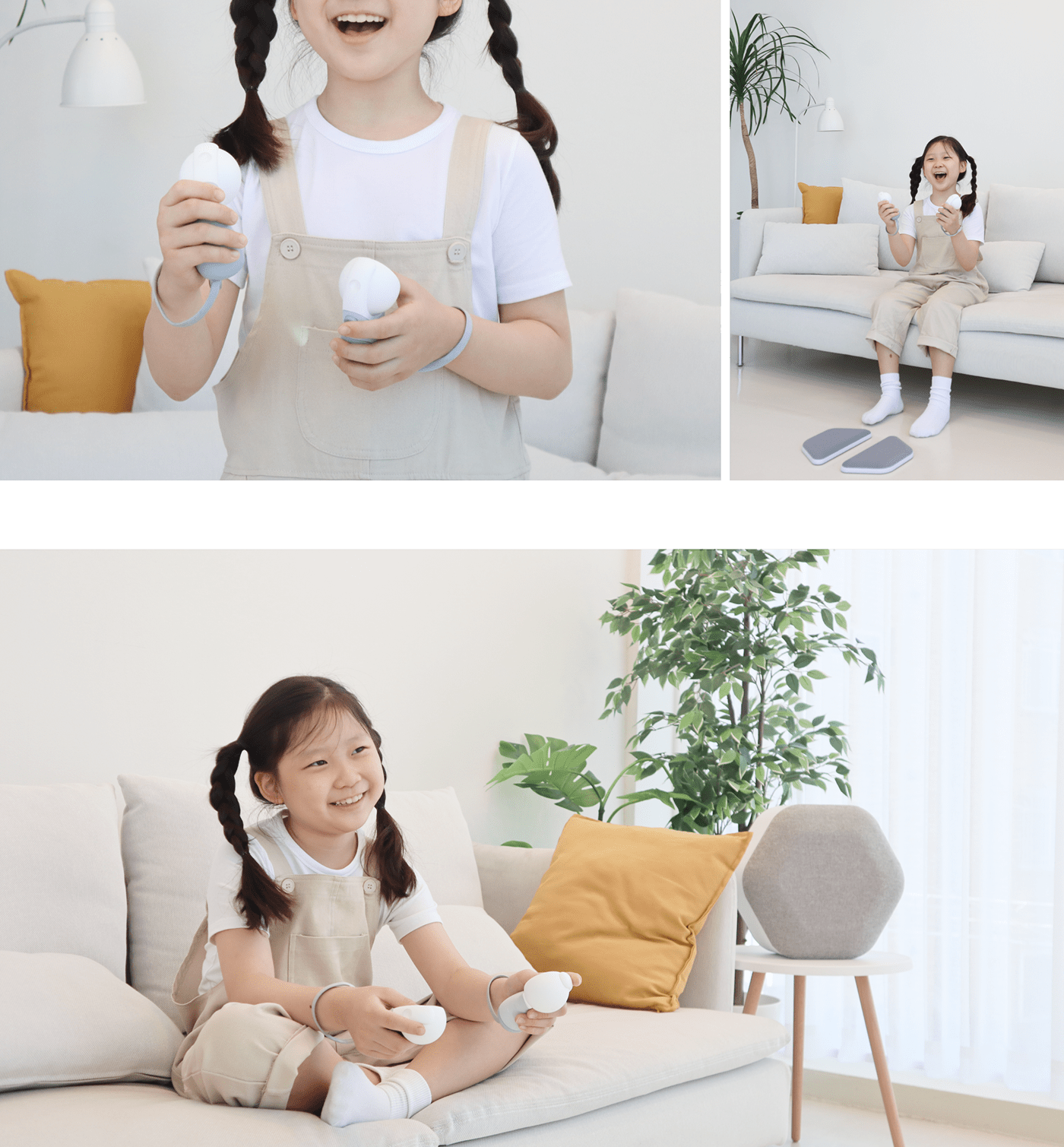 3D Futurism，Metaverse，Modern products，visualization，