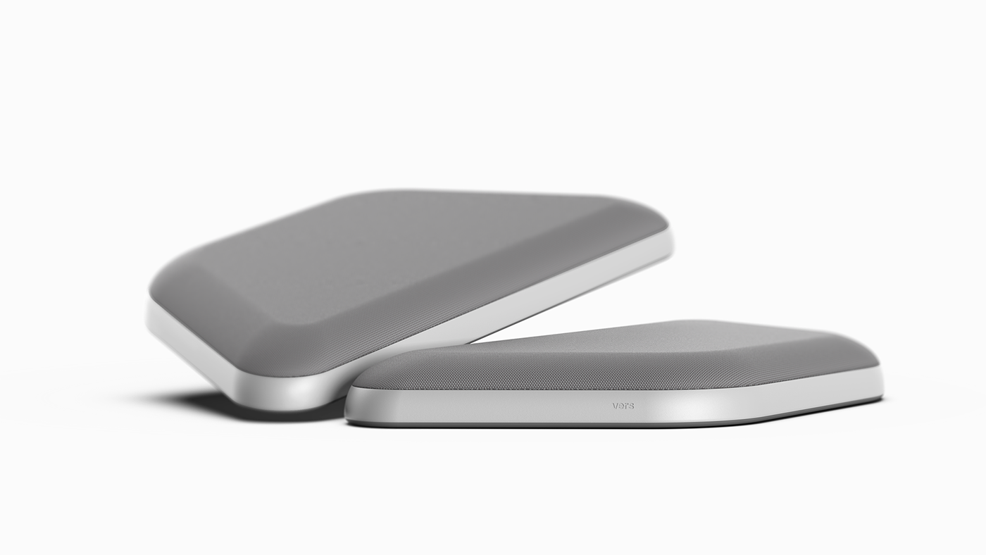 3D Futurism，Metaverse，Modern products，visualization，