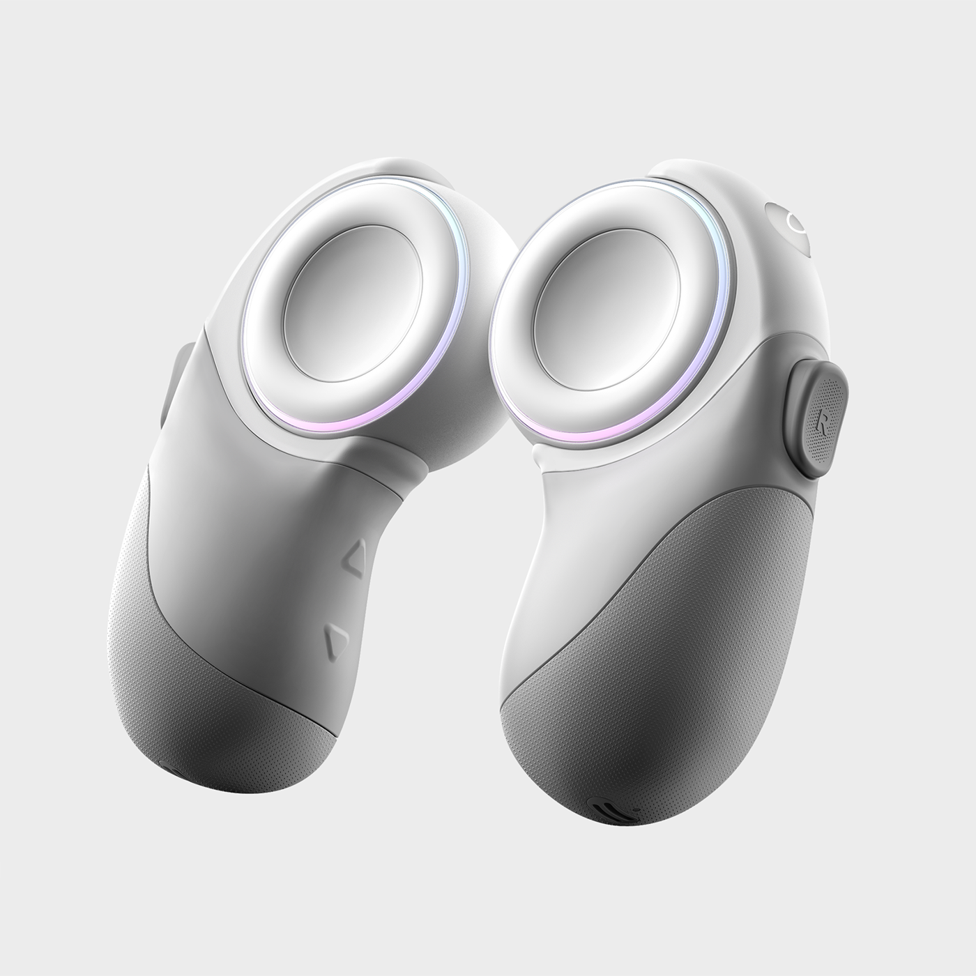 3D Futurism，Metaverse，Modern products，visualization，