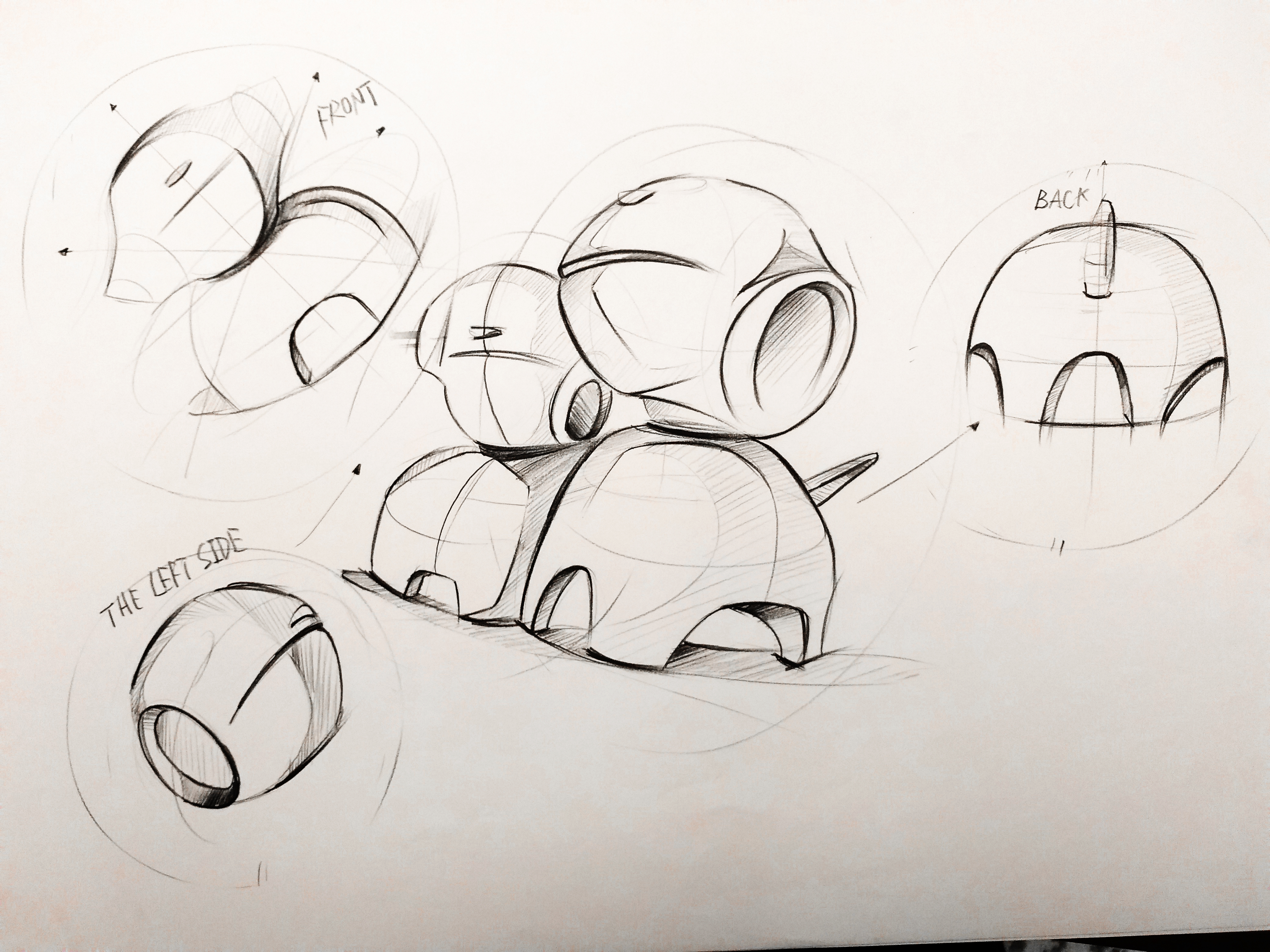 Hand drawn，Mother and baby，Electric tool，automobile，