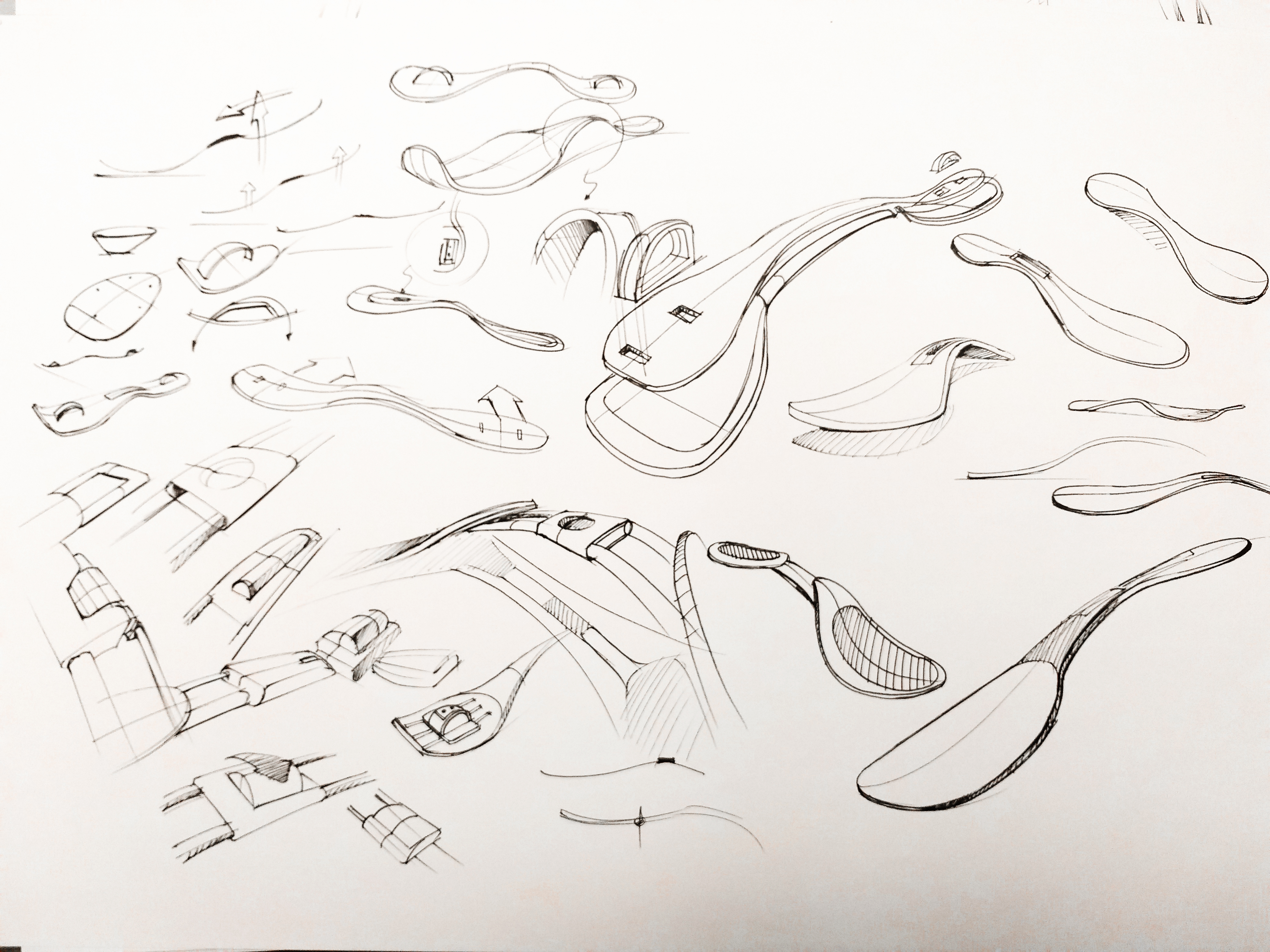 Hand drawn，Mother and baby，Electric tool，automobile，