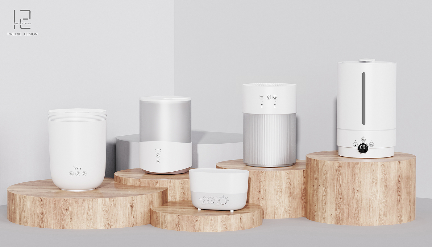 Humidifier，