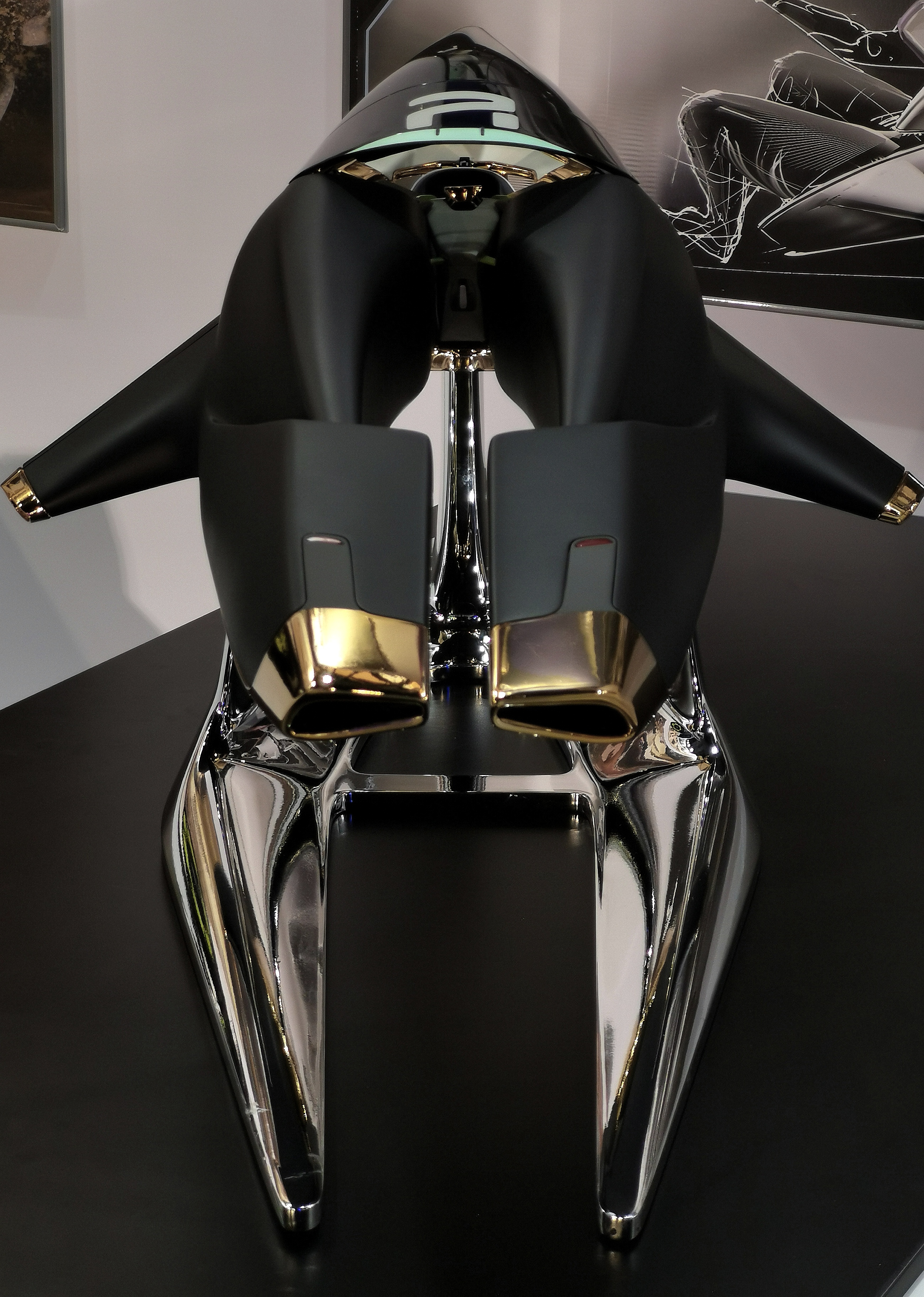 The 9th SAIC international challenge，Lu Xun Academy of Fine Arts，LIGAMENT，