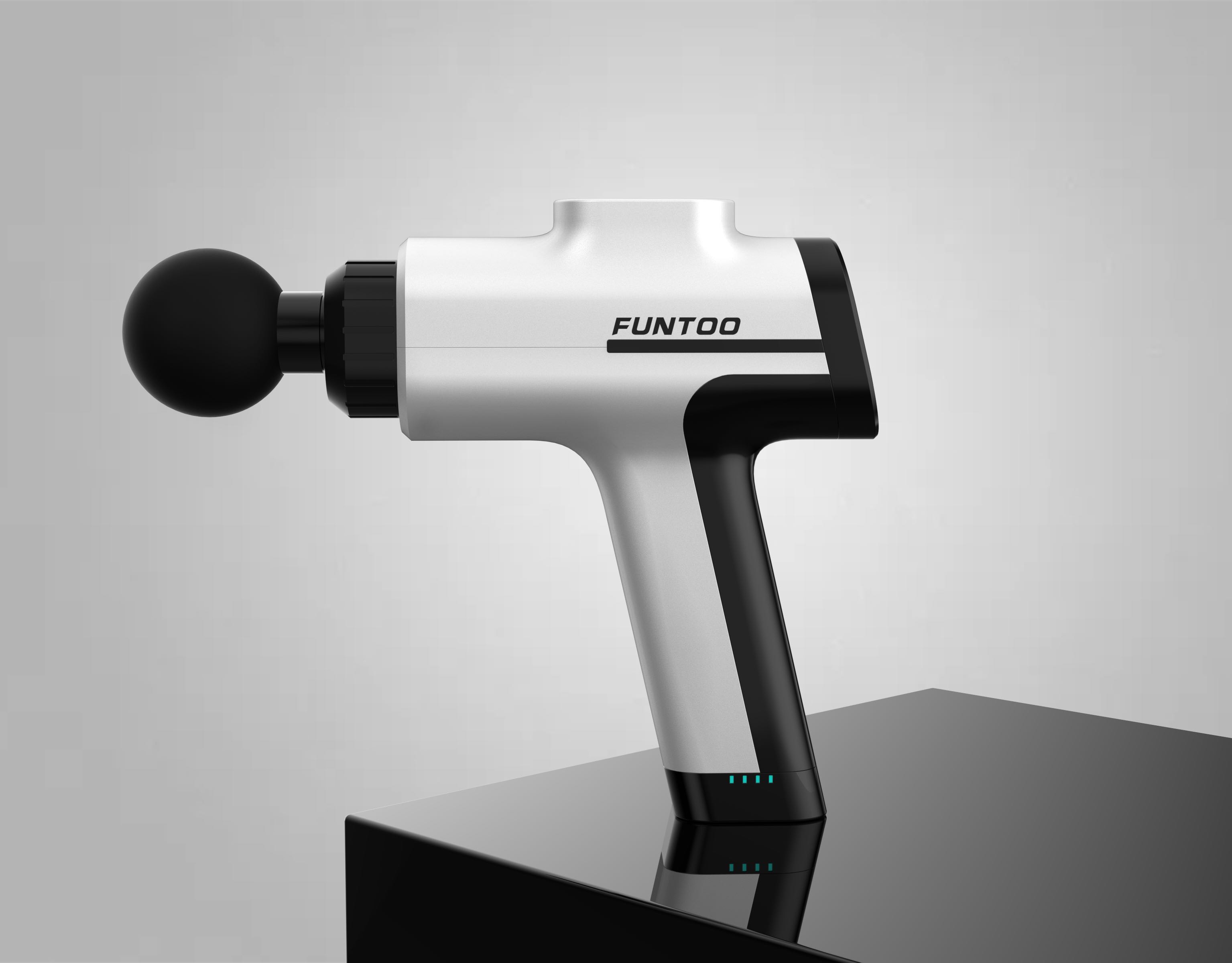 Fascia gun，concise，Sports products，Muscle relaxation，Fitness Equipment，