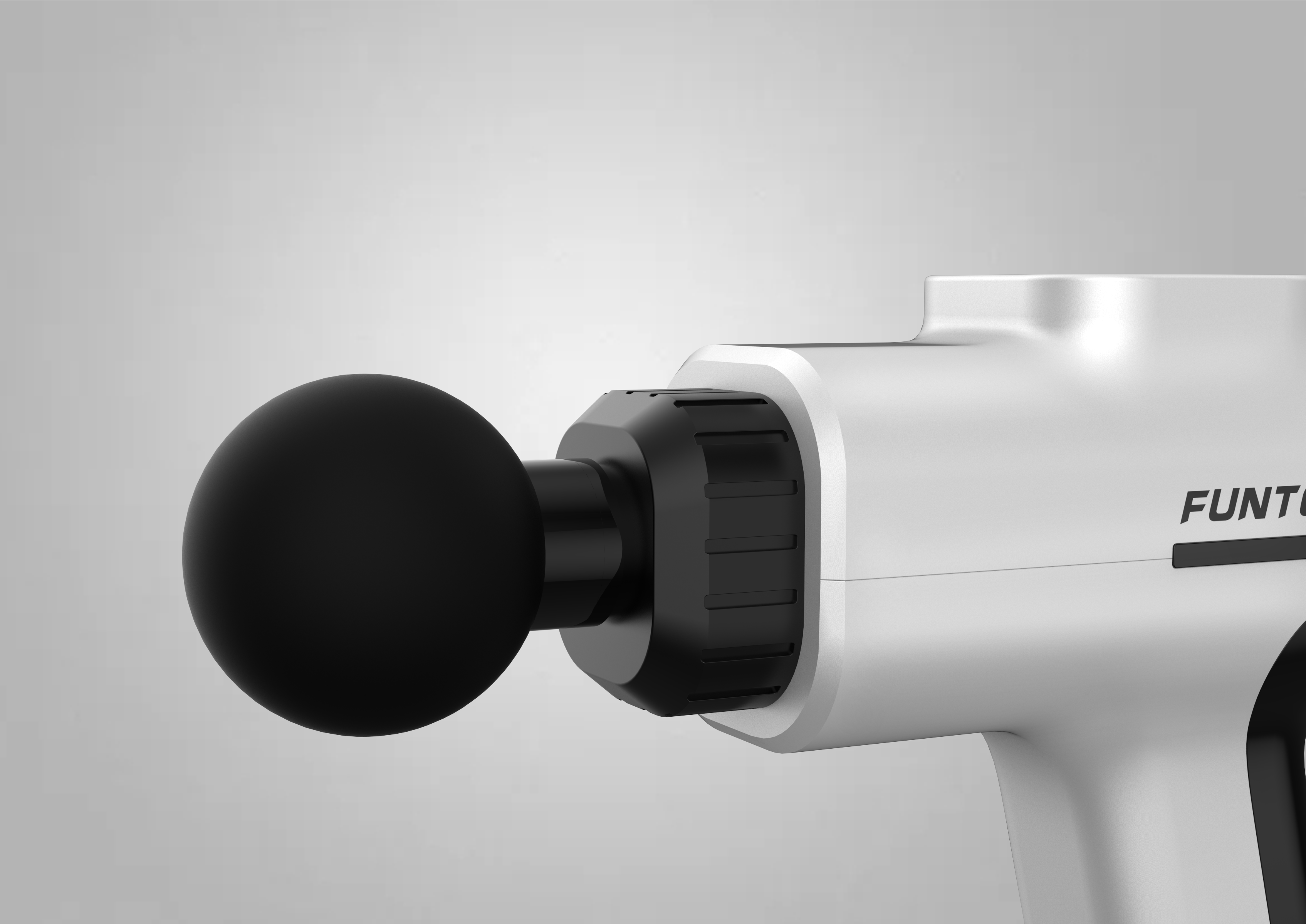 Fascia gun，concise，Sports products，Muscle relaxation，Fitness Equipment，