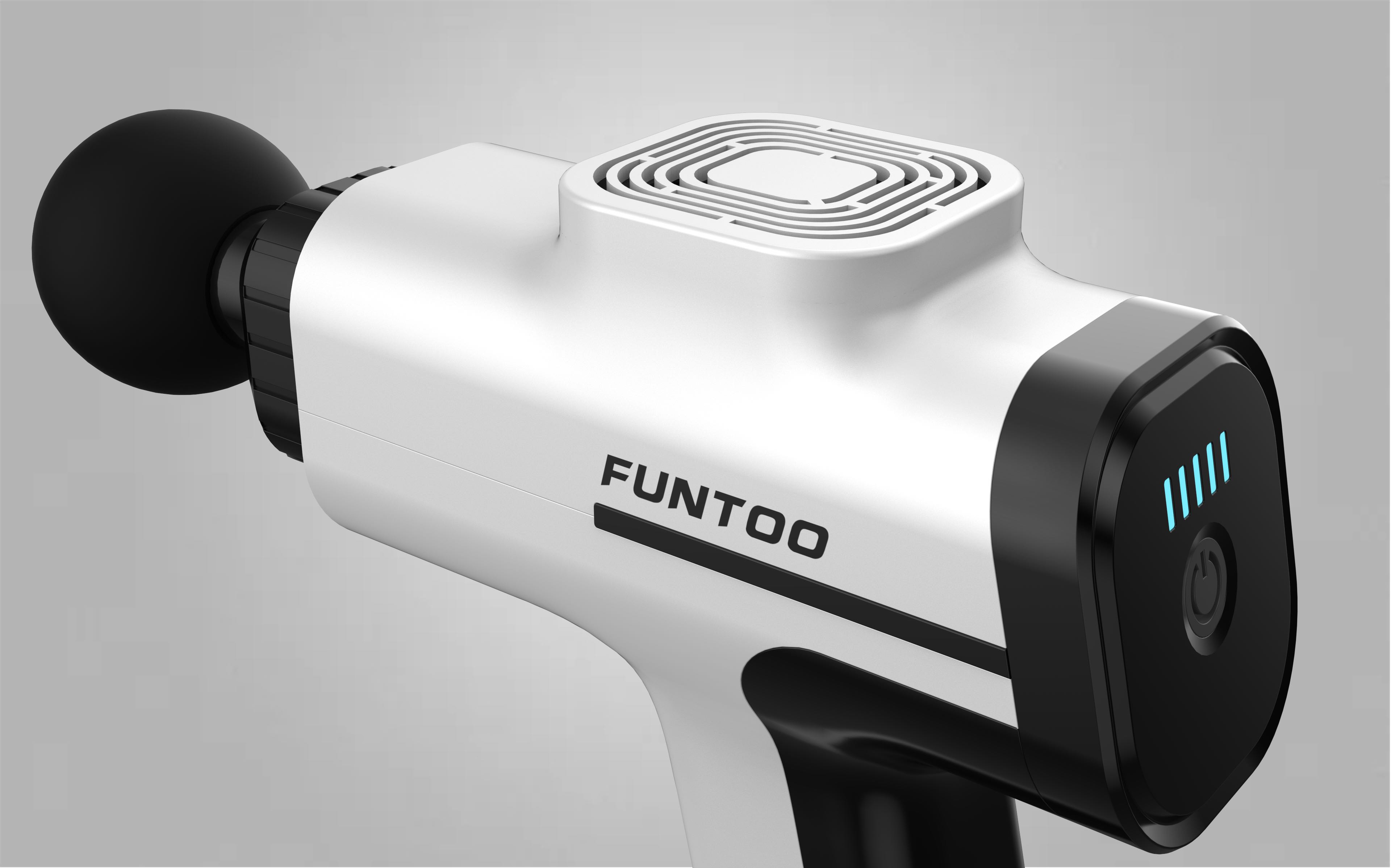 Fascia gun，concise，Sports products，Muscle relaxation，Fitness Equipment，