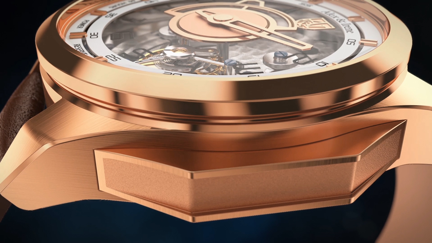 lovers，men and women，wedding，Render，Wrist watch，