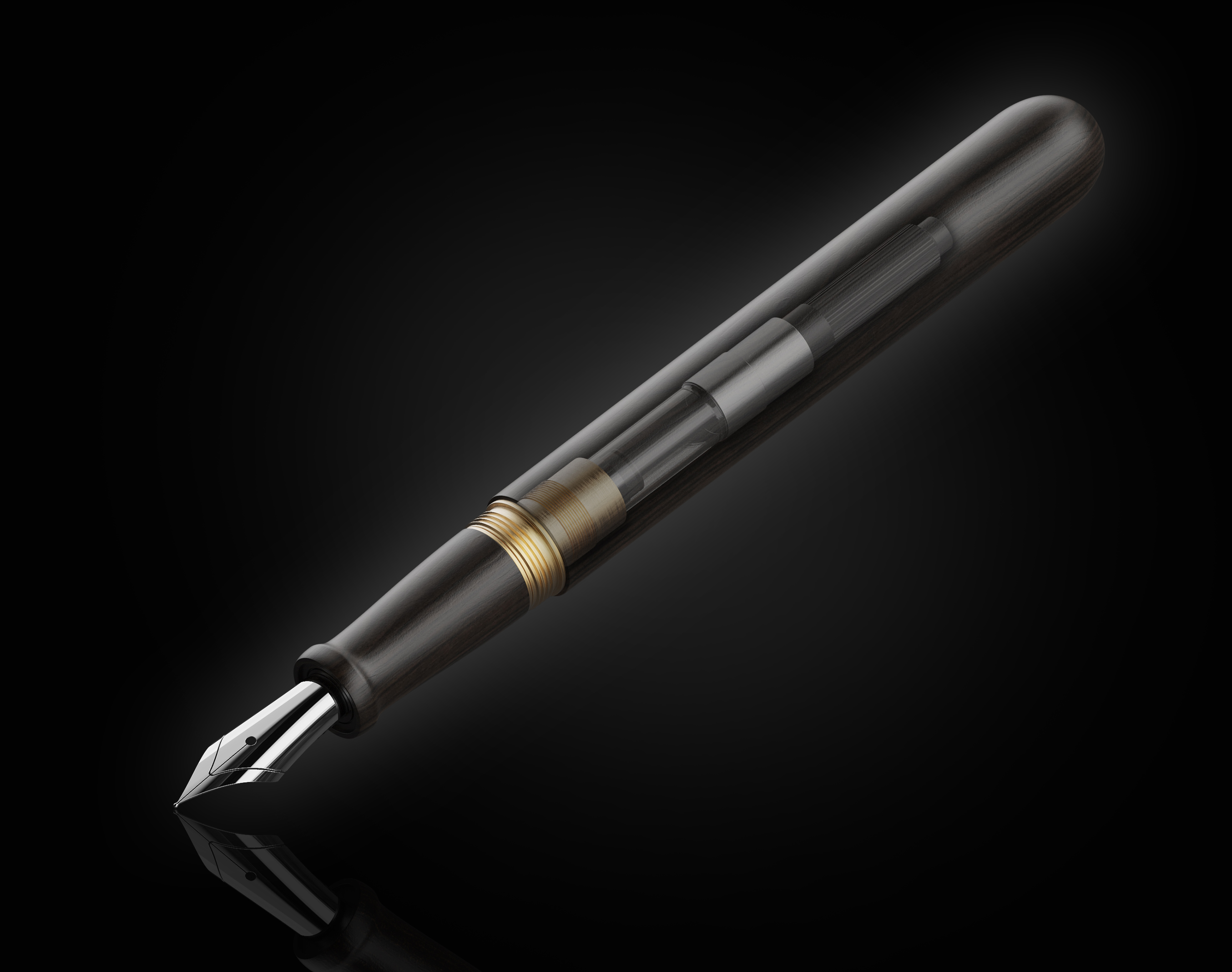 Pen，pen，product design，industrial design，