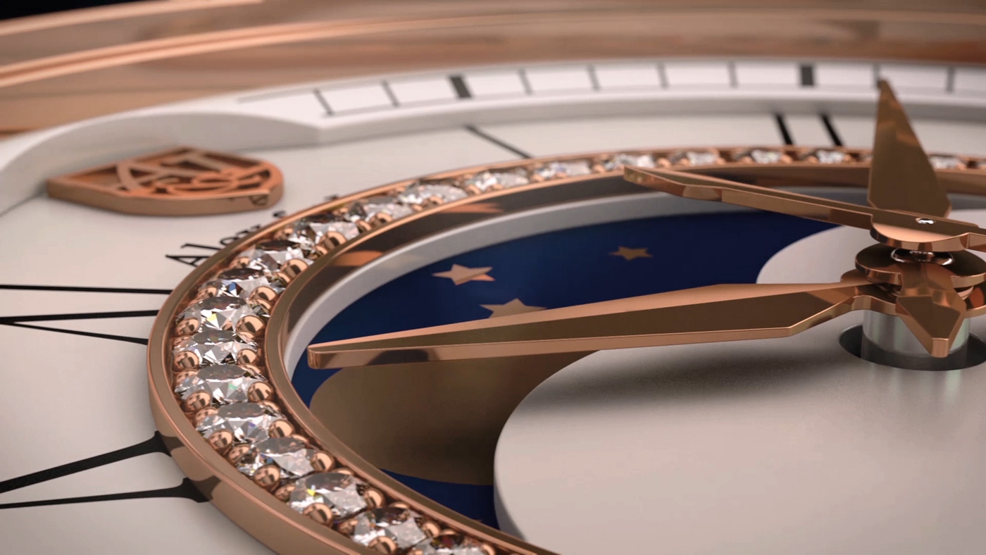 lovers，men and women，wedding，Render，Wrist watch，