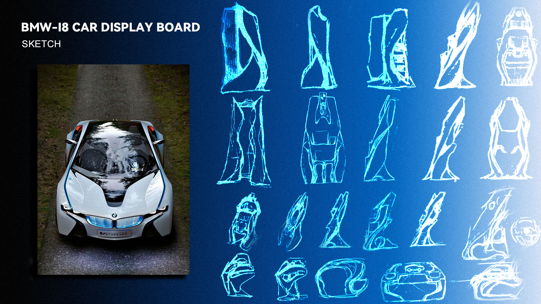 sample reels，summary，