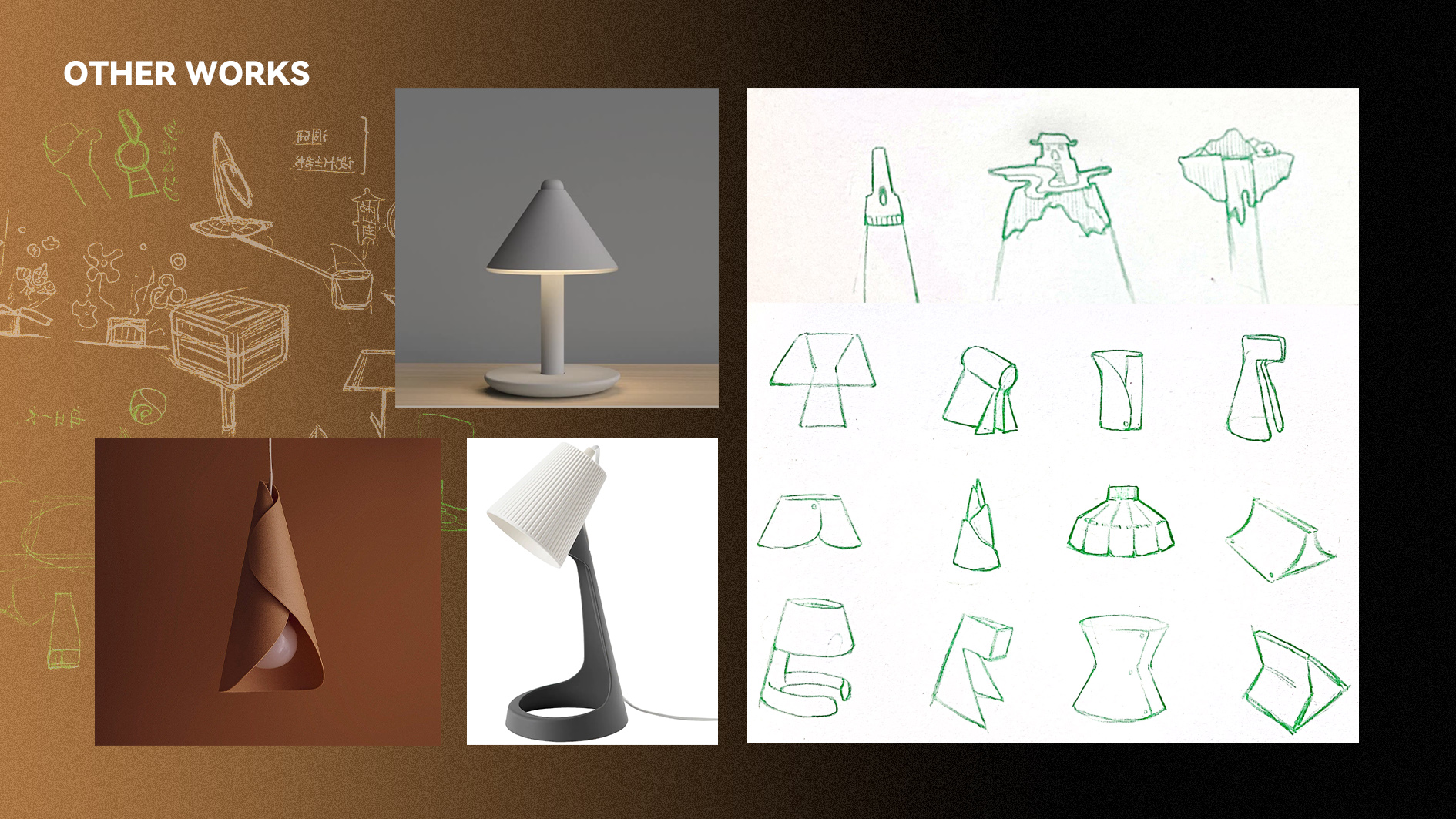 sample reels，summary，