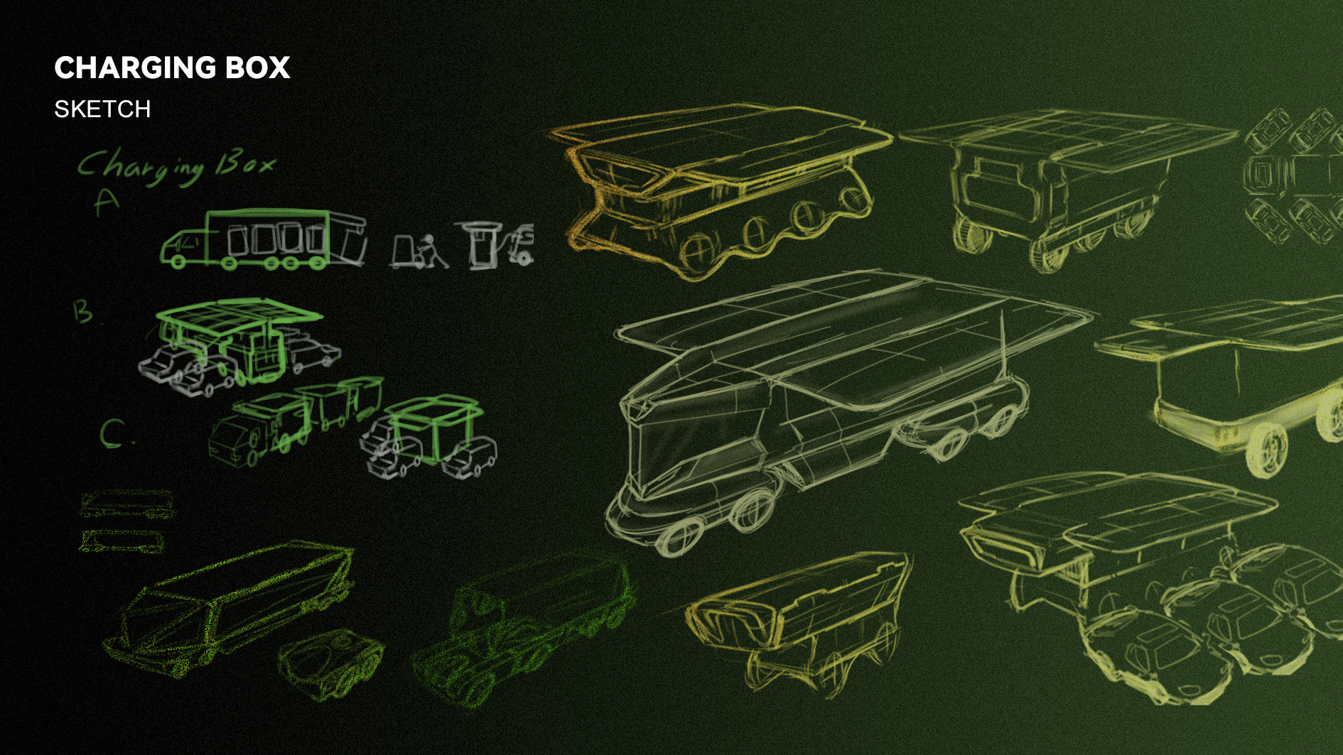 sample reels，summary，