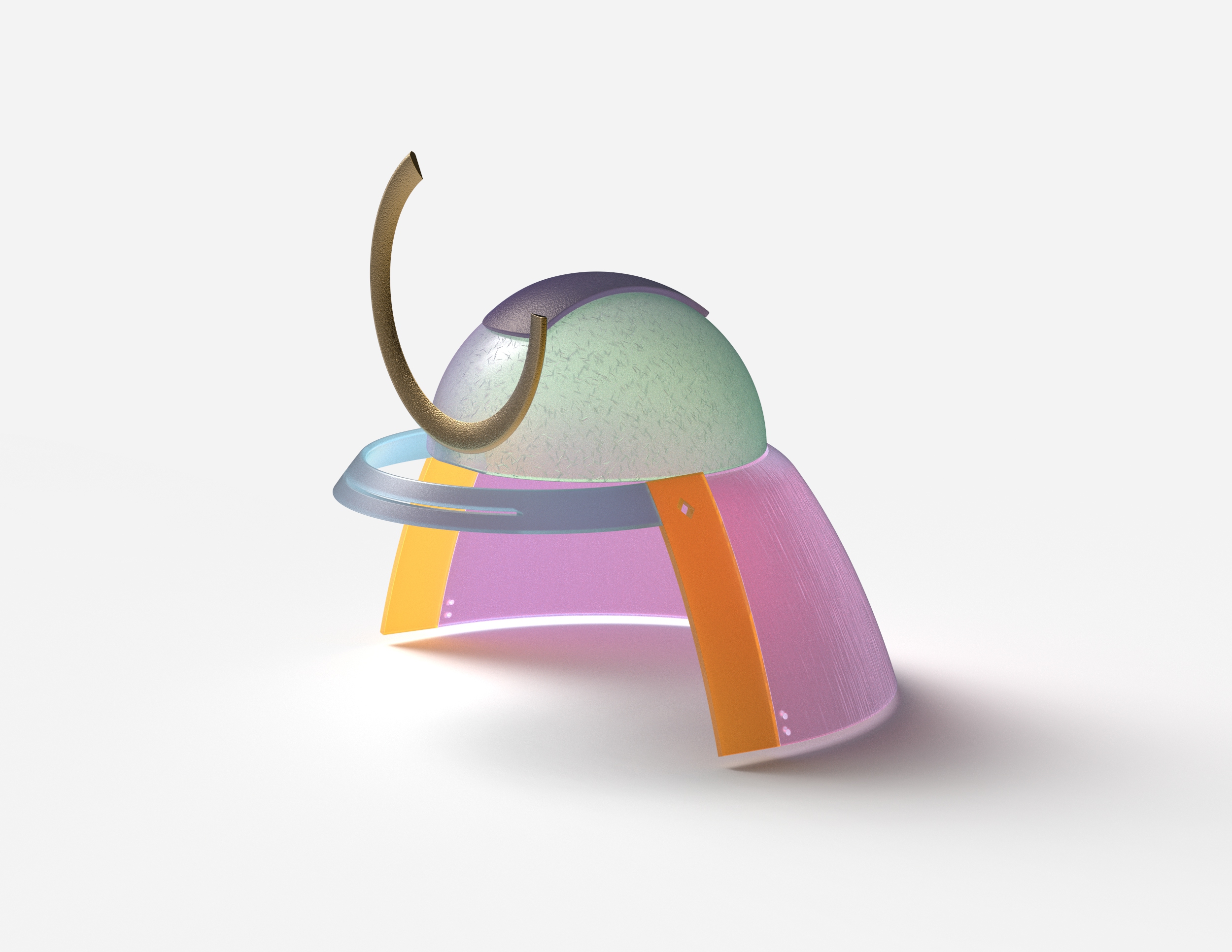 modeling，Sculpture，Poetry，Poems，keyshot，solidworks，