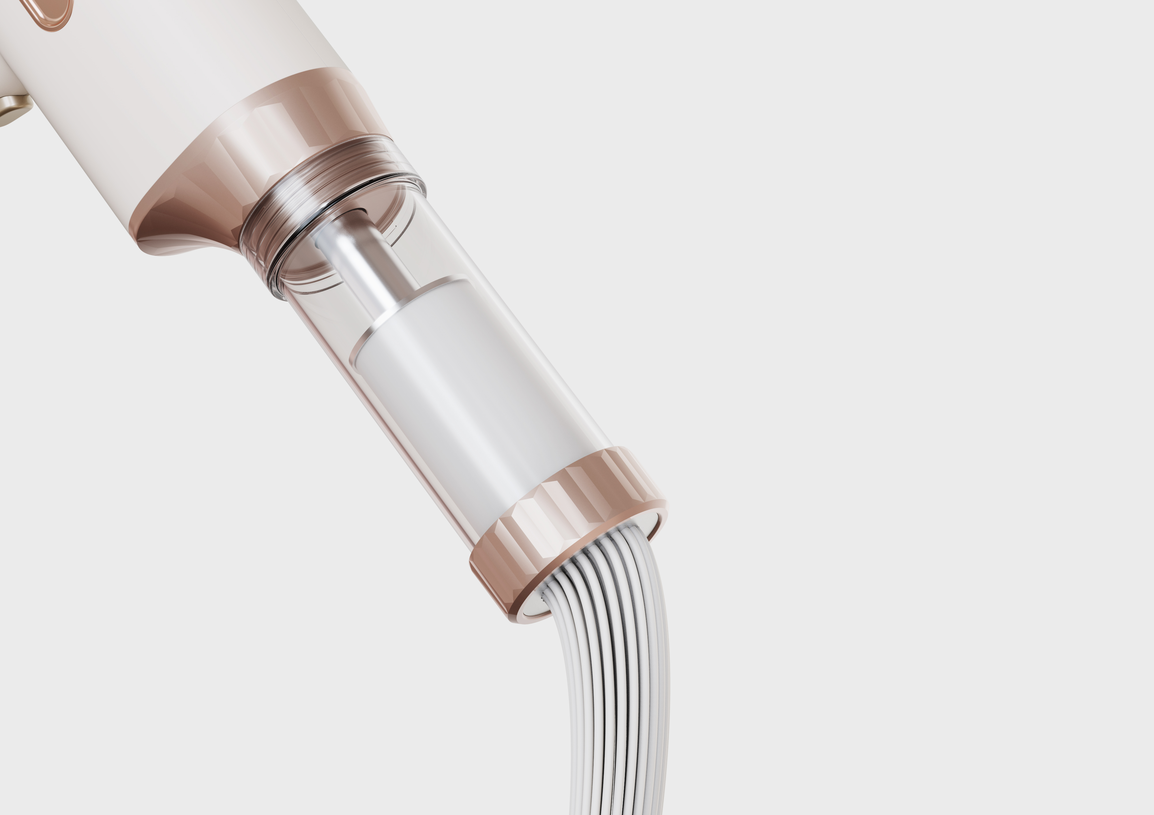 industrial design，hold，Noodle gun，household electrical appliances，