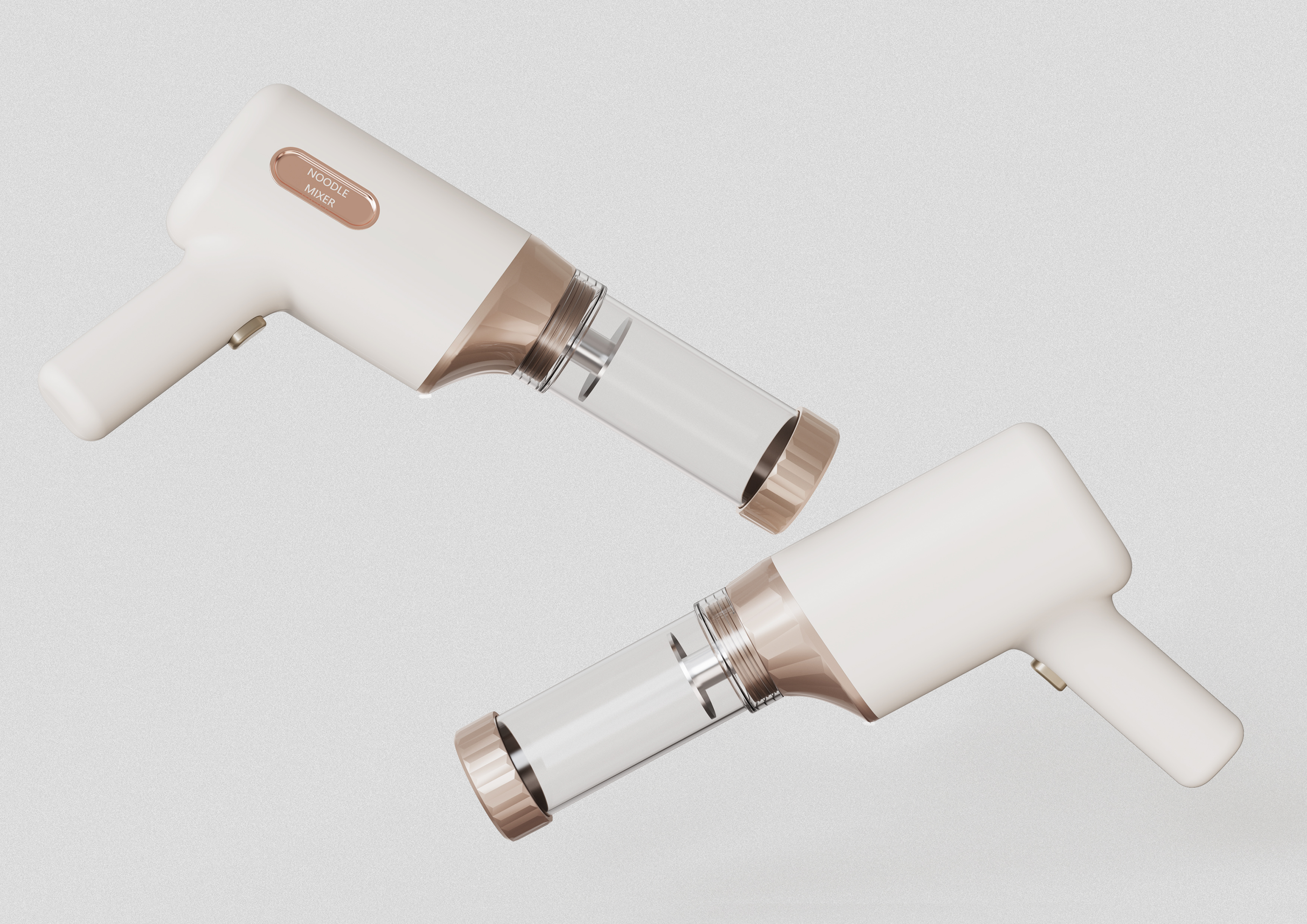 industrial design，hold，Noodle gun，household electrical appliances，